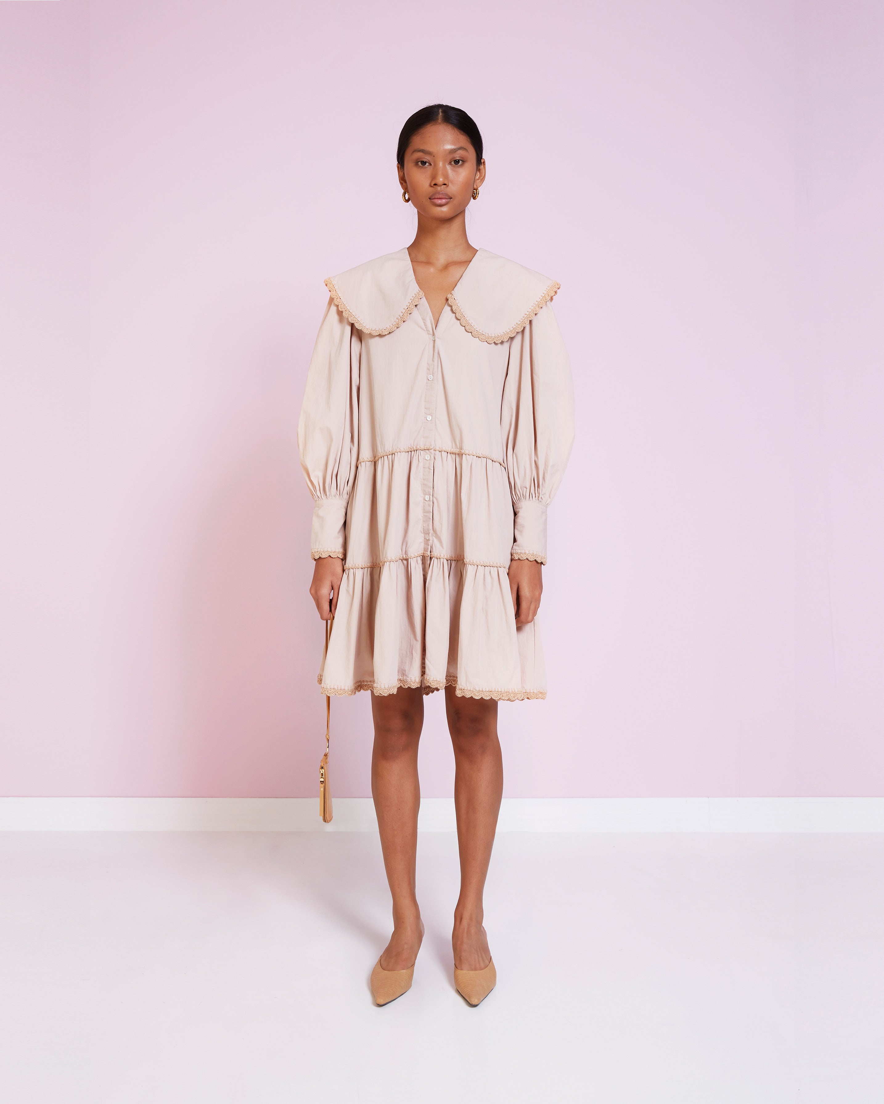 JOSLIN DRESS