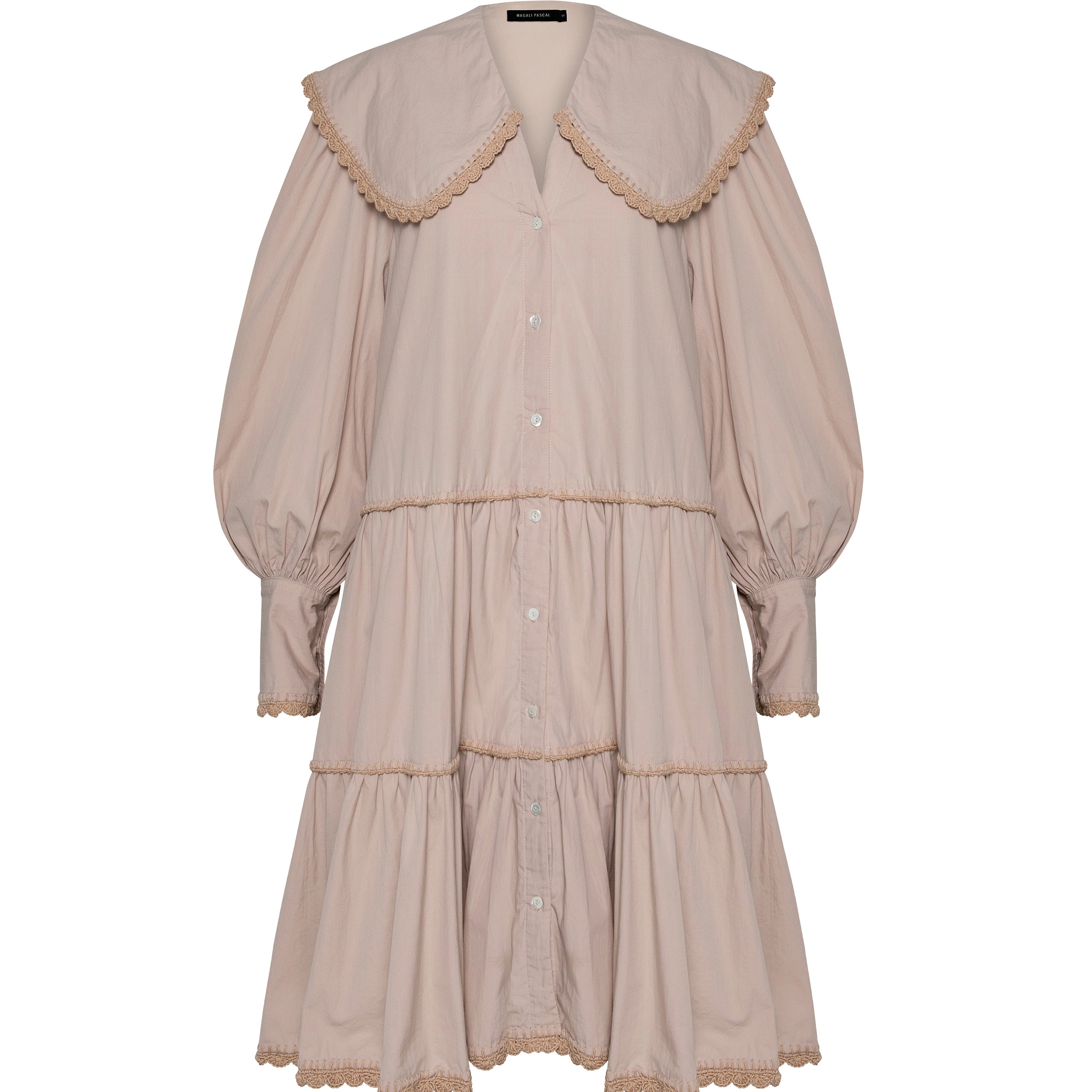 JOSLIN DRESS