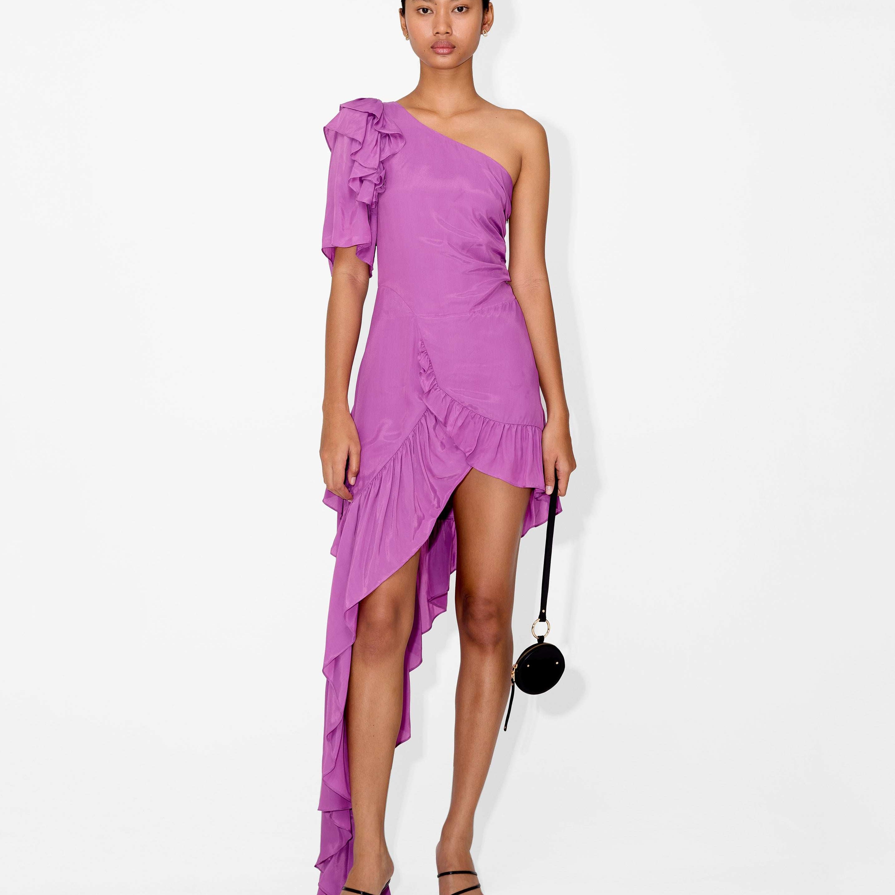 JOUVE DRESS - Magali Pascal - DRESS