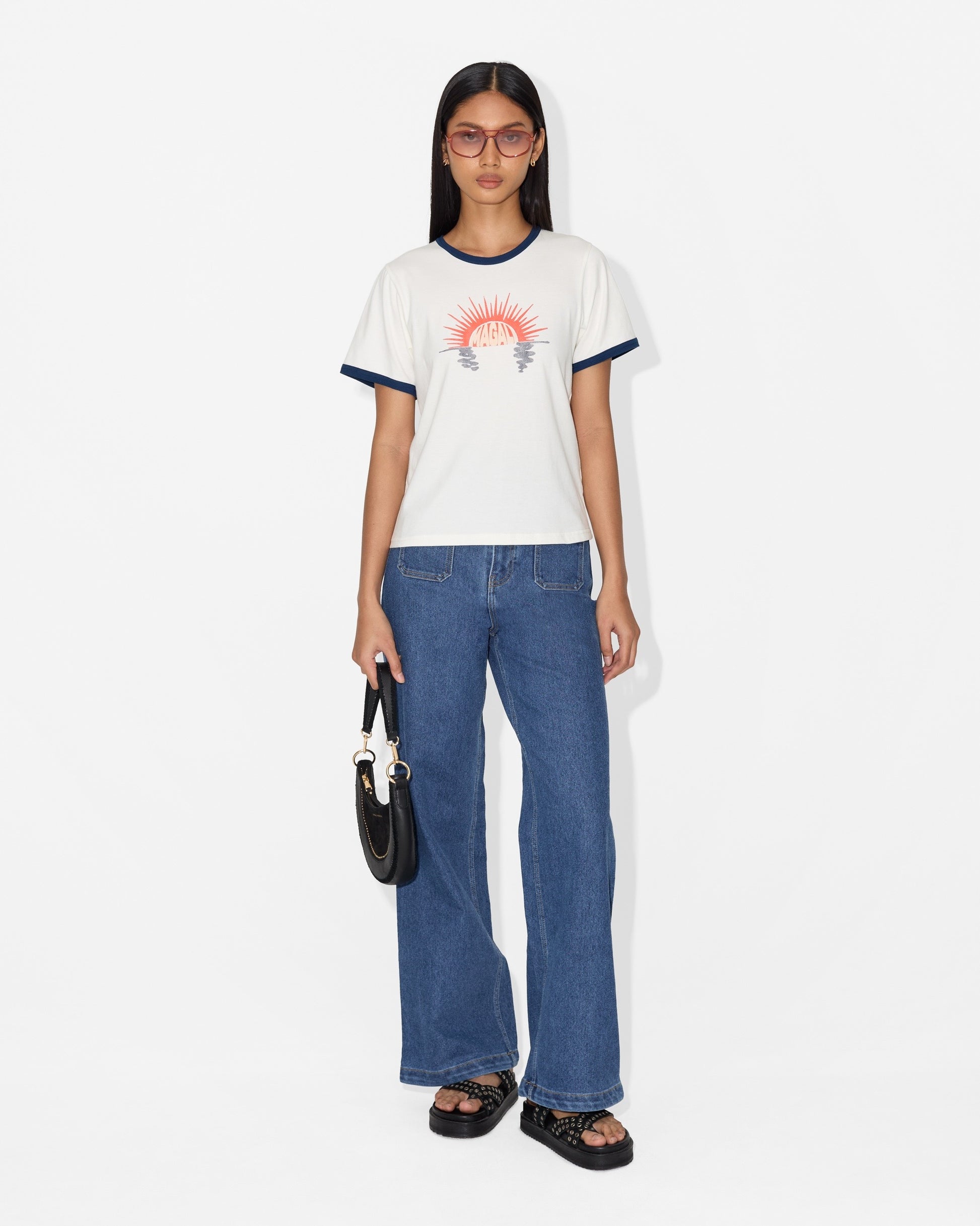 JULIANA BABY T-SHIRT
