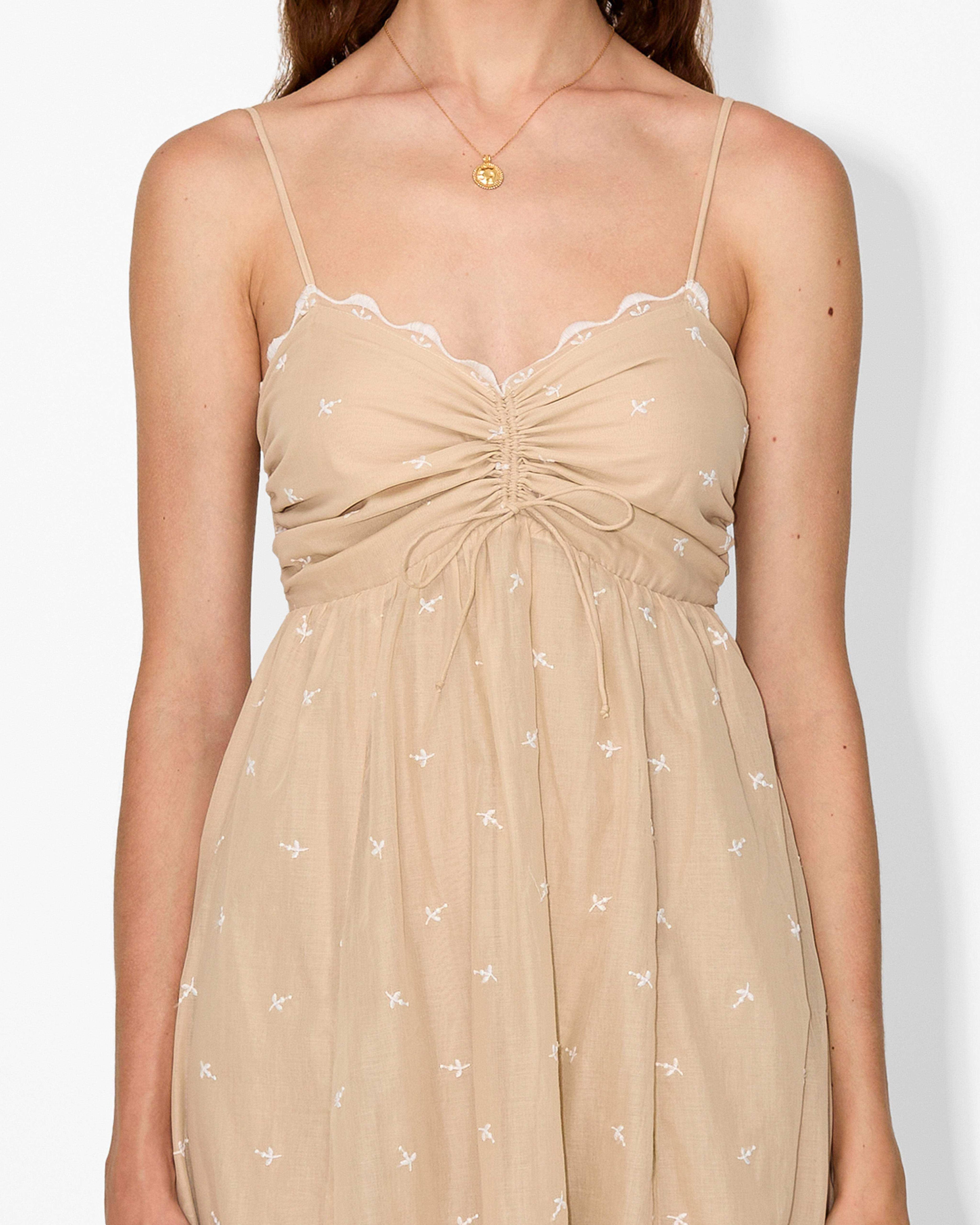 KATRINA DRESS - Magali Pascal - DRESS
