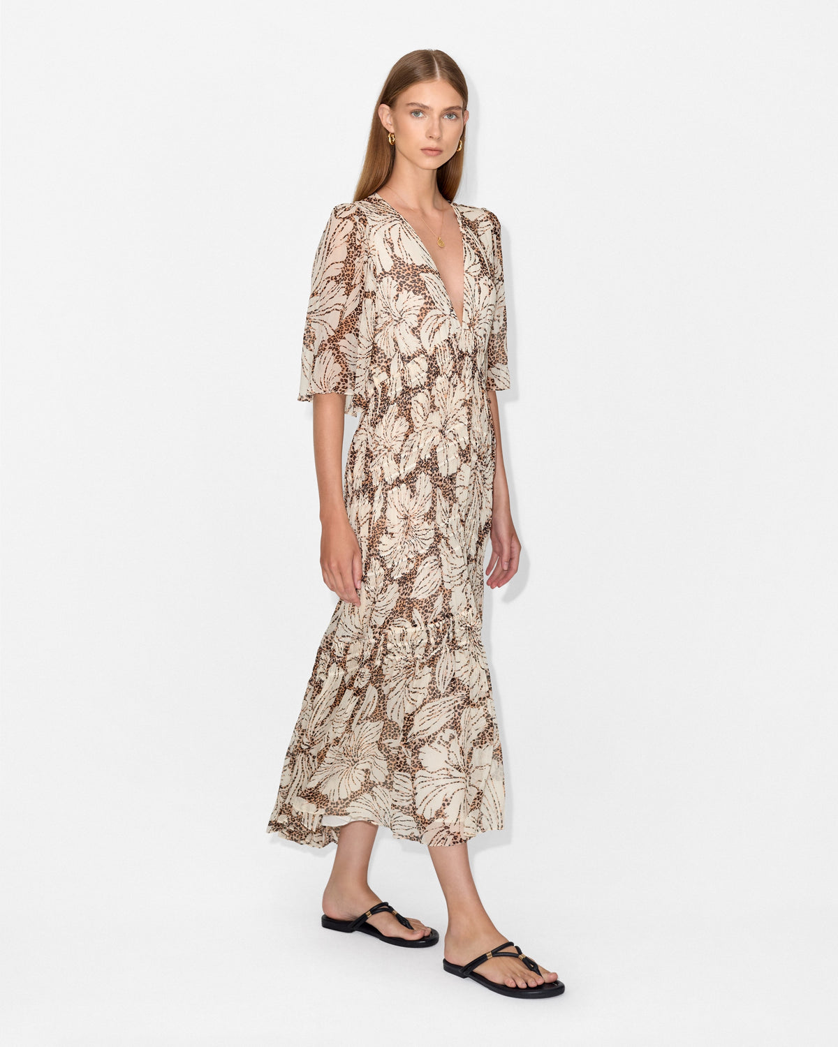 KATE DRESS