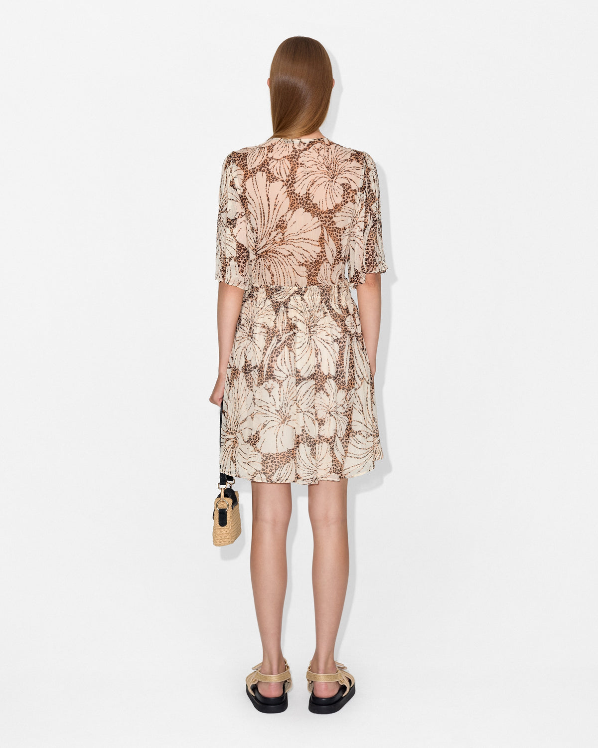 KATE MINI DRESS