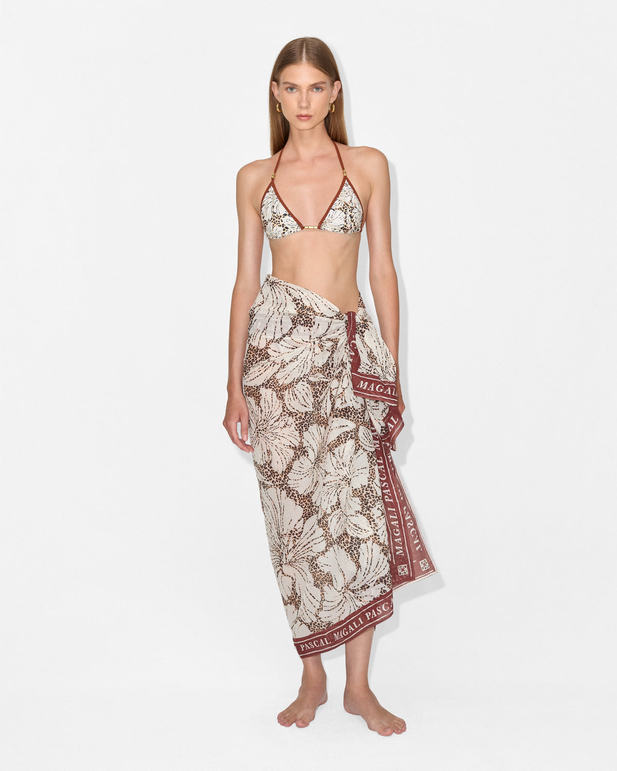 KATE SARONG