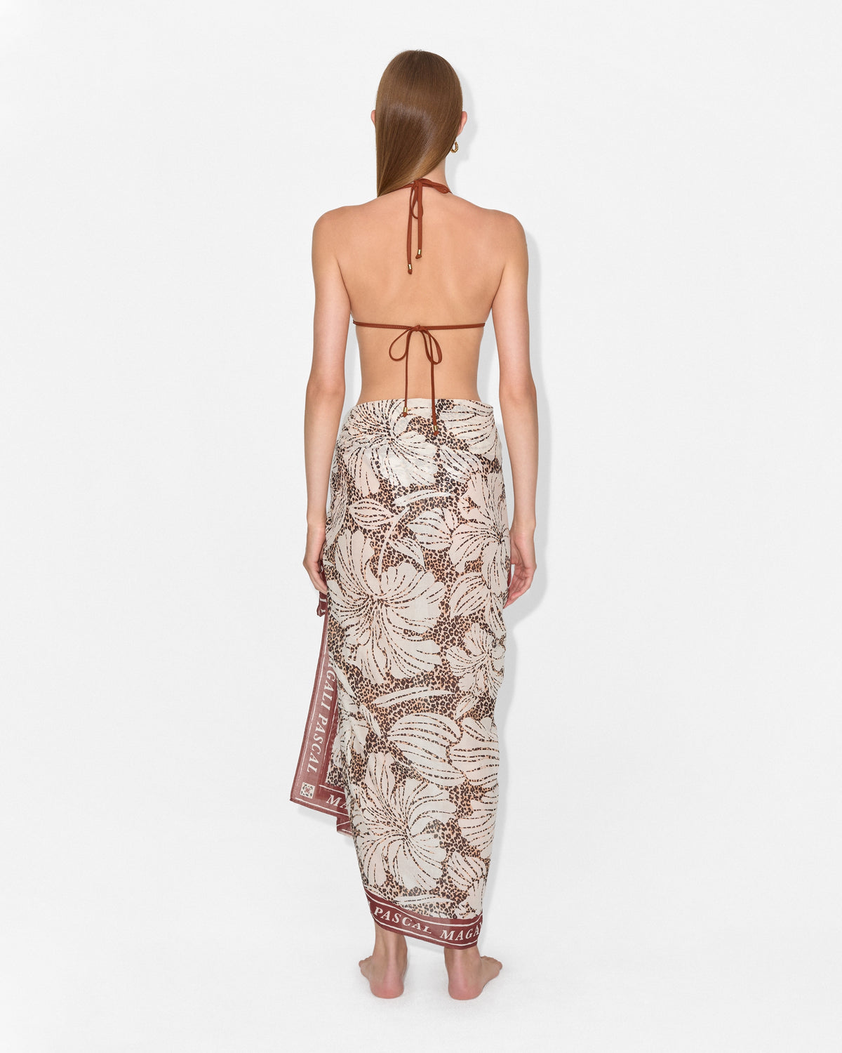 KATE SARONG