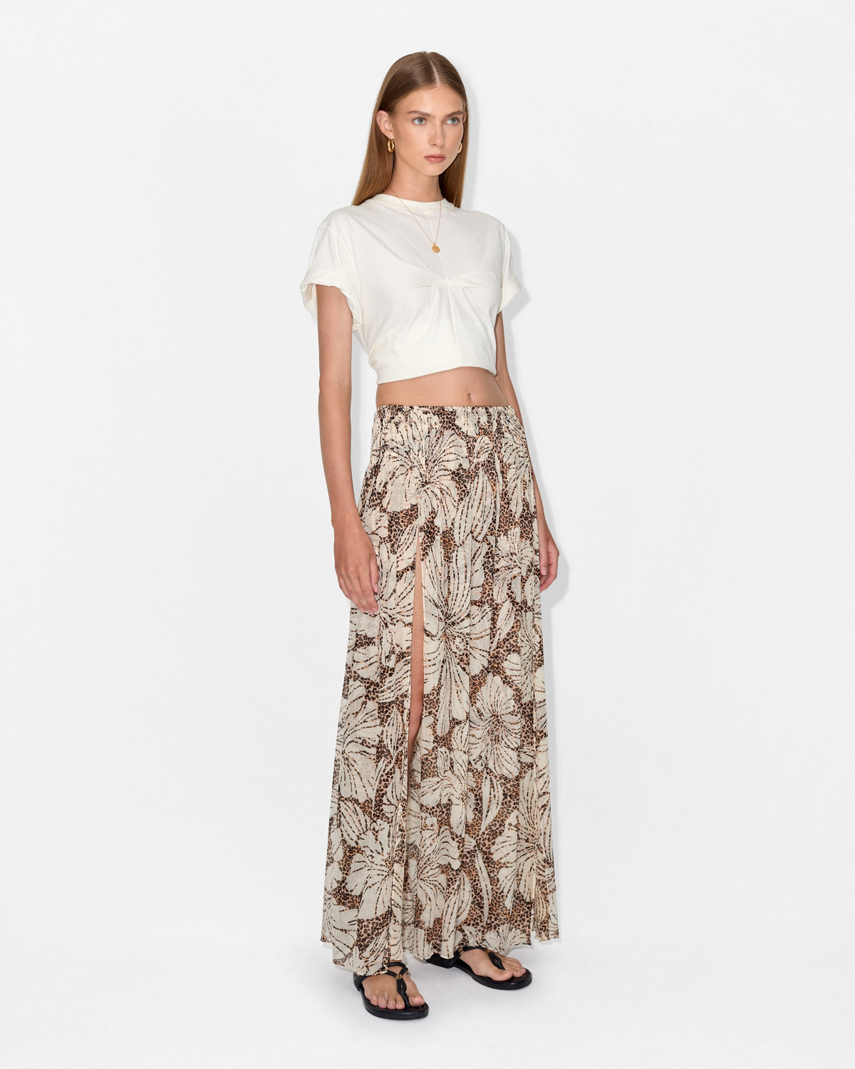 KATE SKIRT