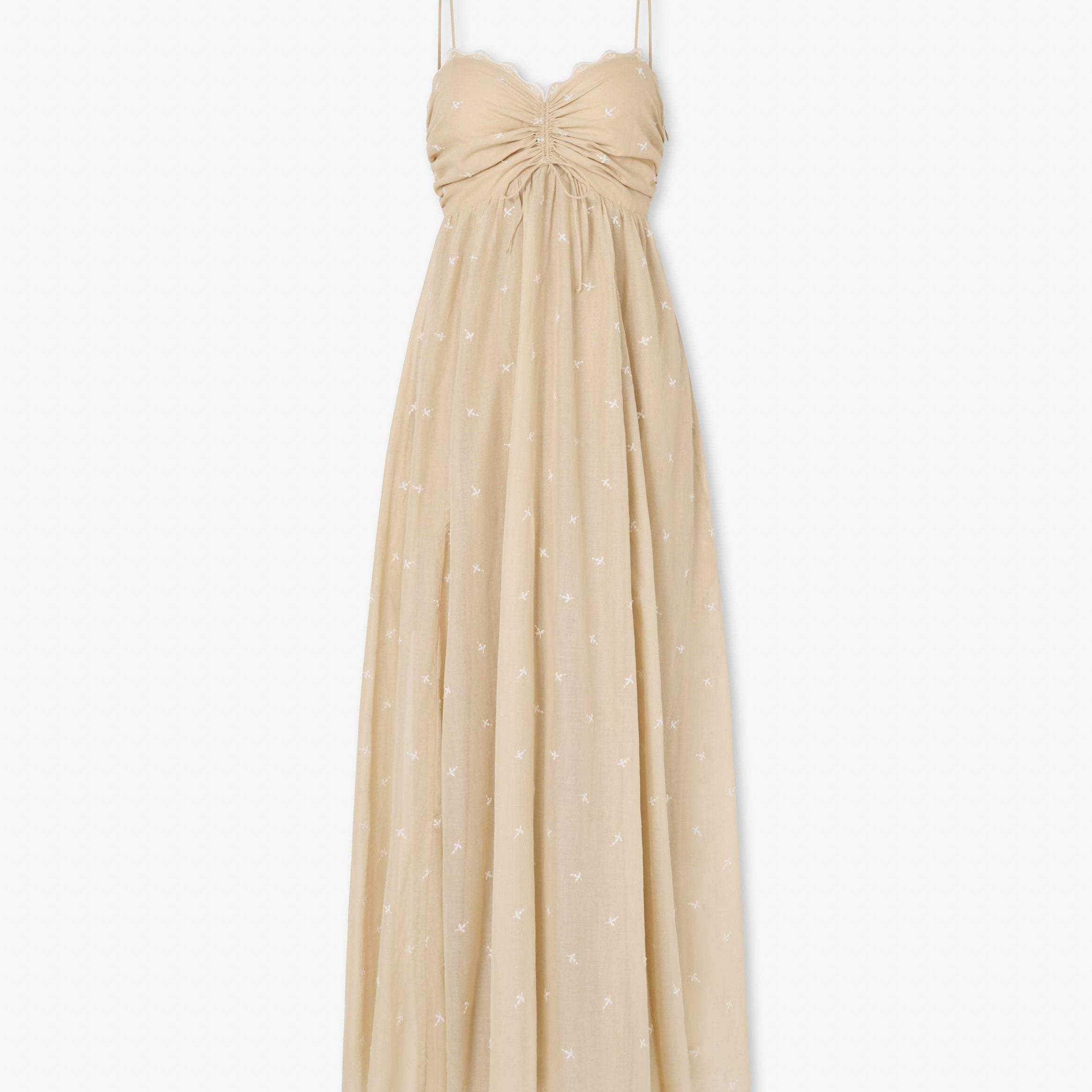 KATRINA DRESS - Magali Pascal - DRESS