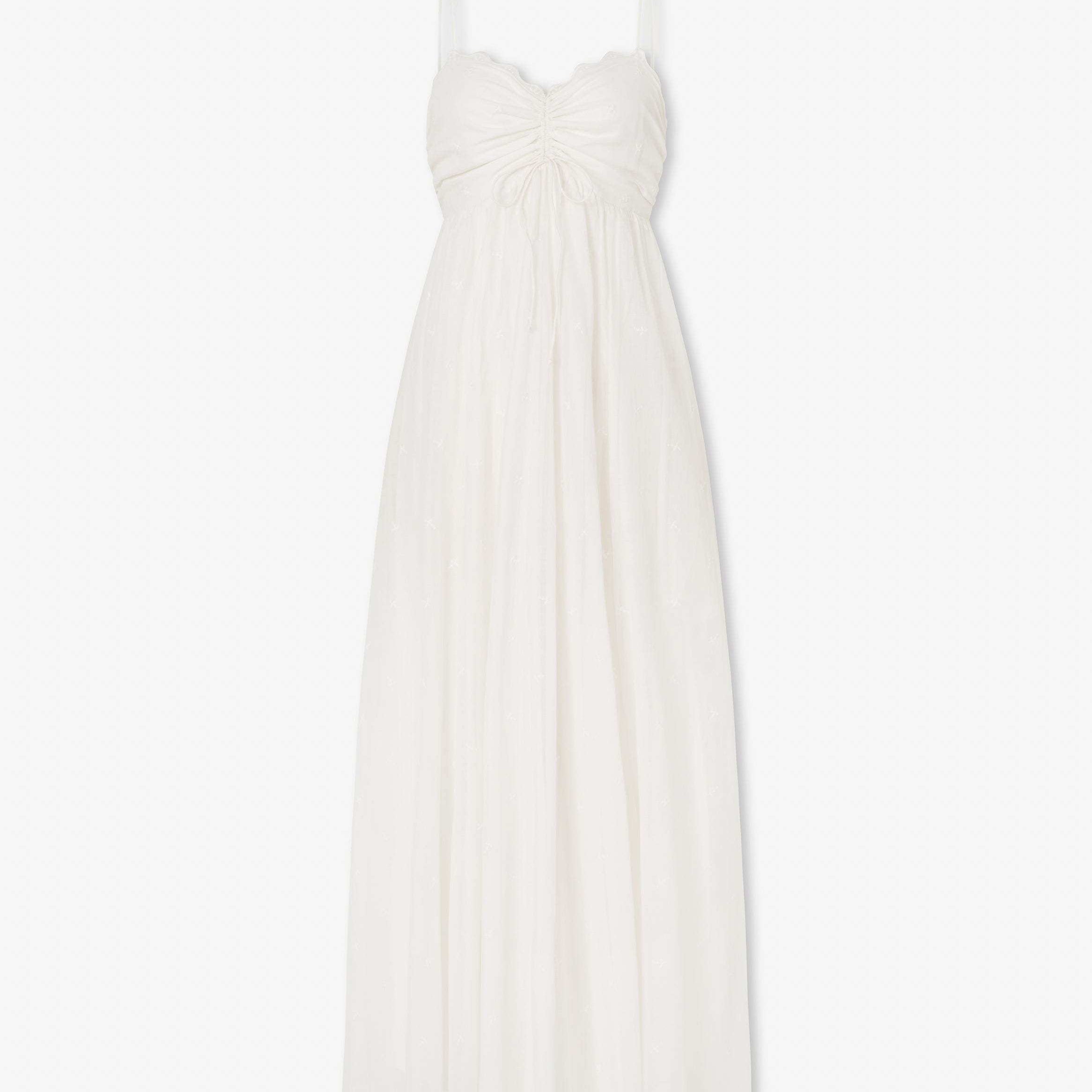 KATRINA DRESS - Magali Pascal - DRESS