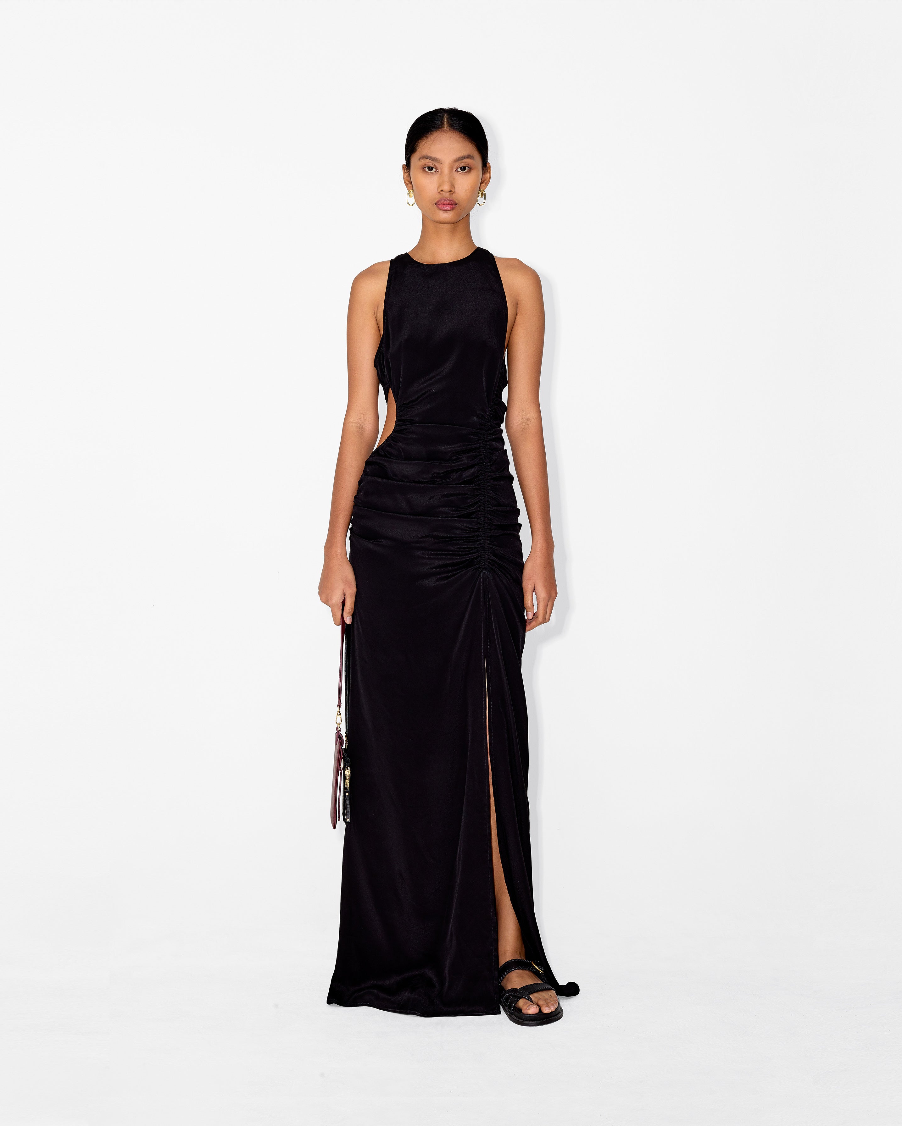 KIMBIE DRESS