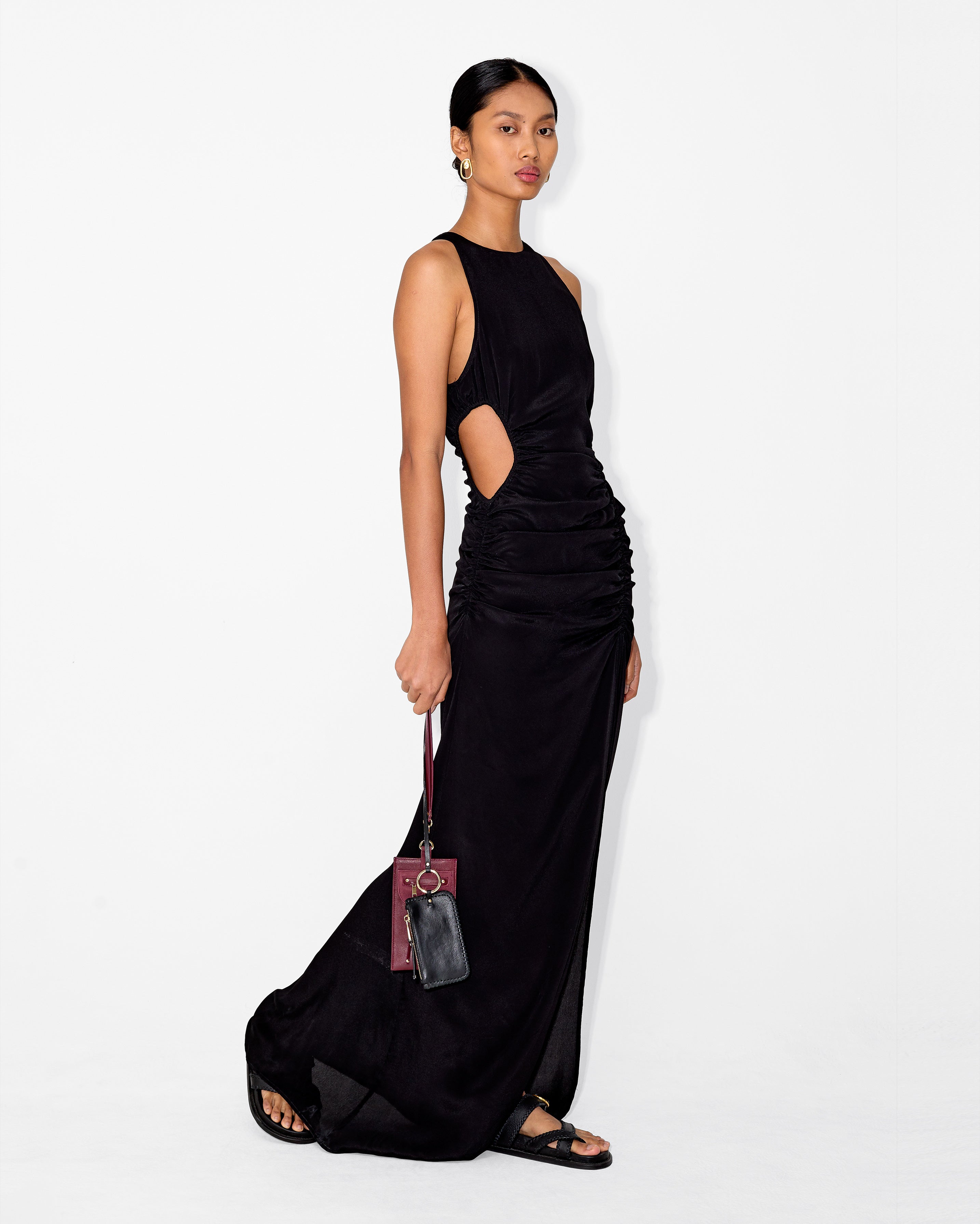 KIMBIE DRESS