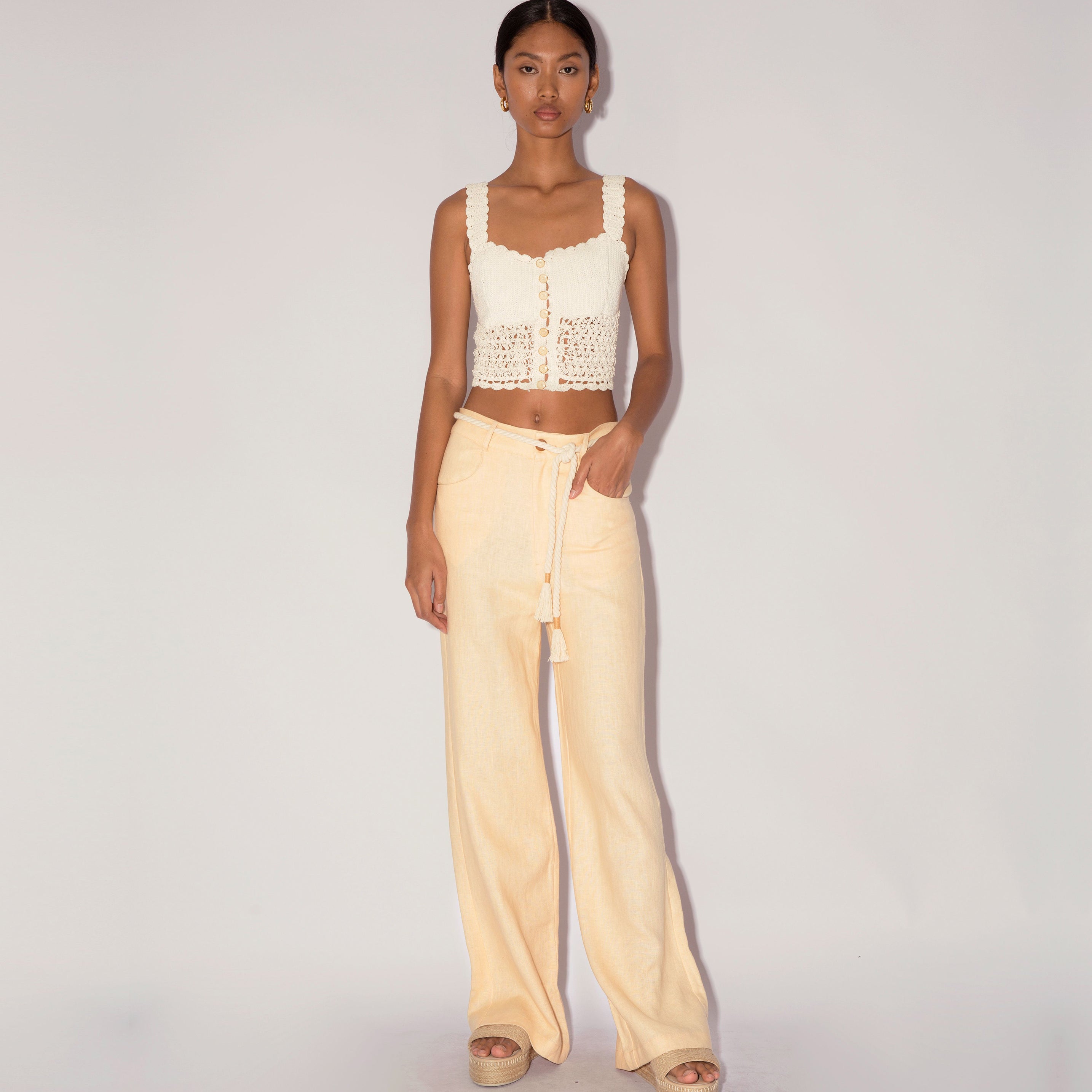 KIRAH PANTS