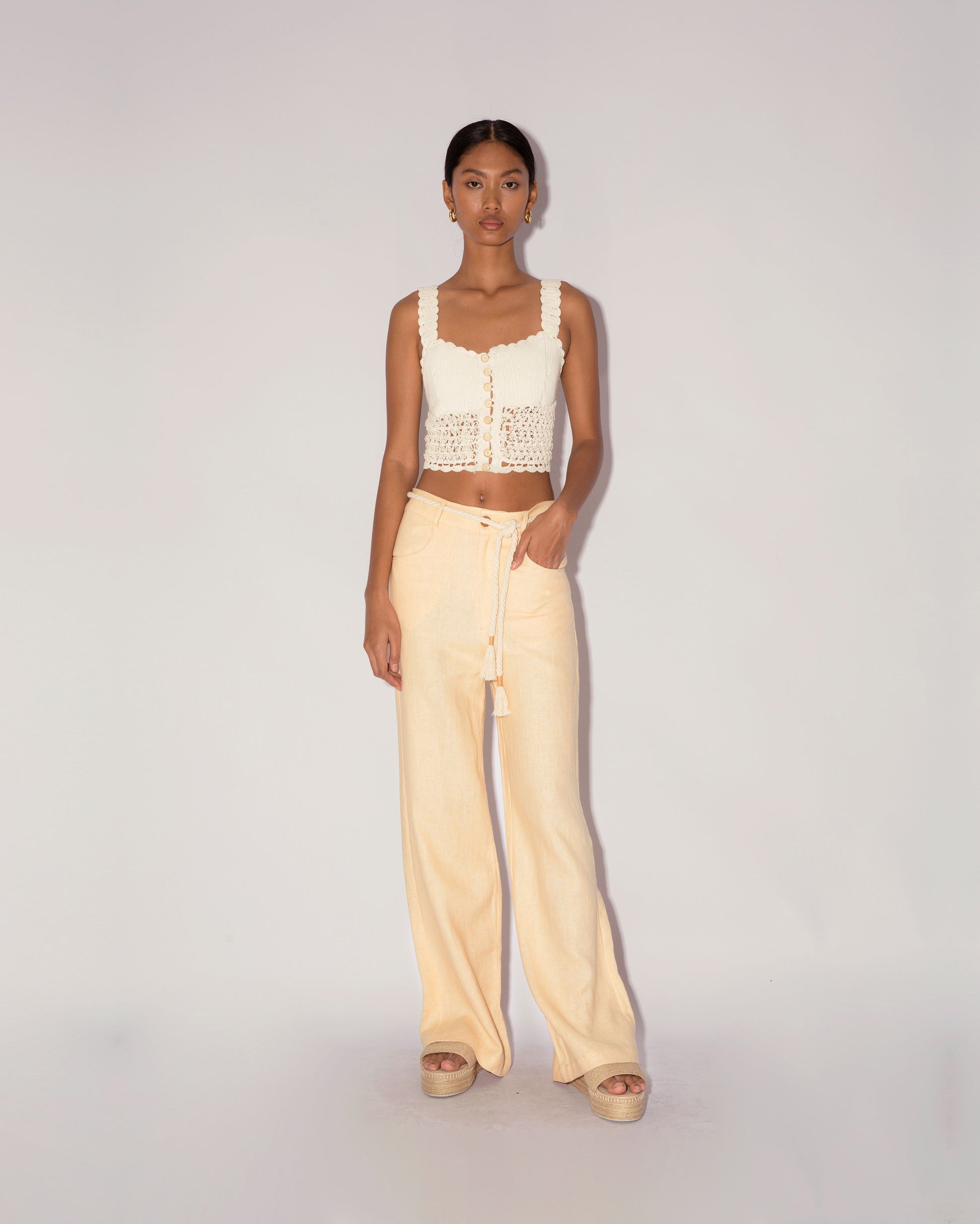 KIRAH PANTS