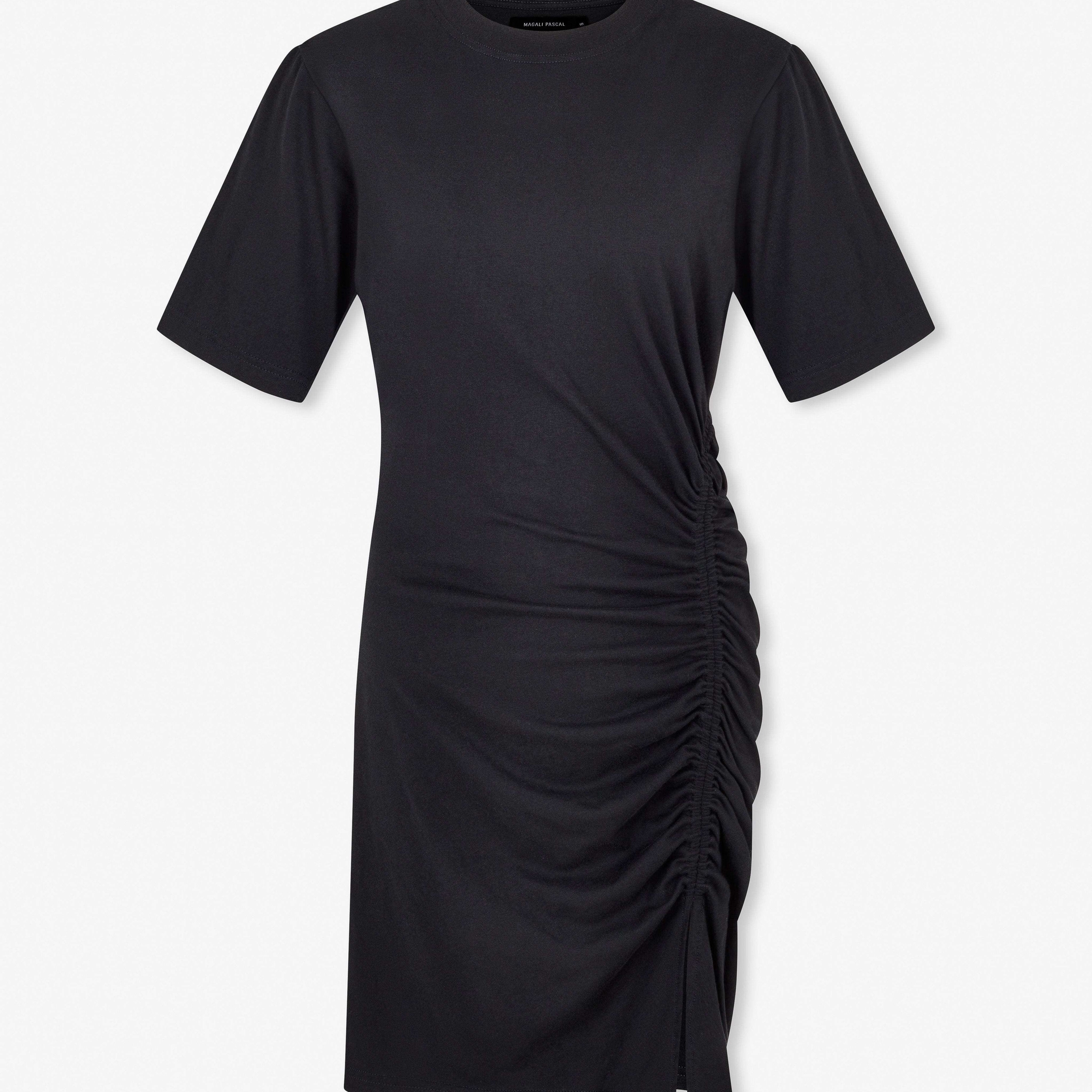 LOUISE MINI DRESS - Magali Pascal - MINI DRESS