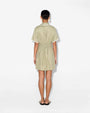 LA MER SHIRT DRESS - Magali Pascal - SHIRT DRESS