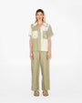 LA MER SHIRT - Magali Pascal - SHIRT