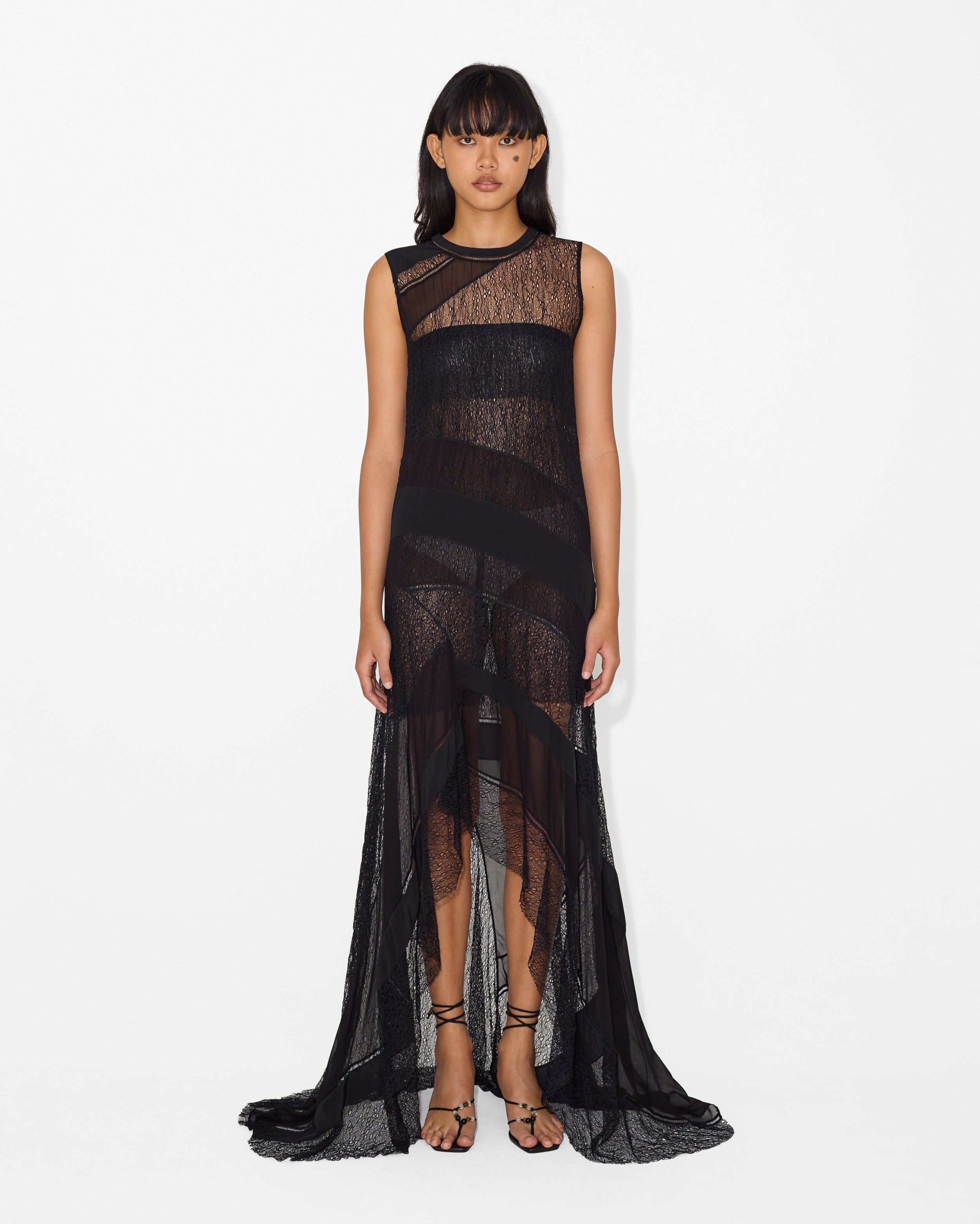 LAST SONG DRESS