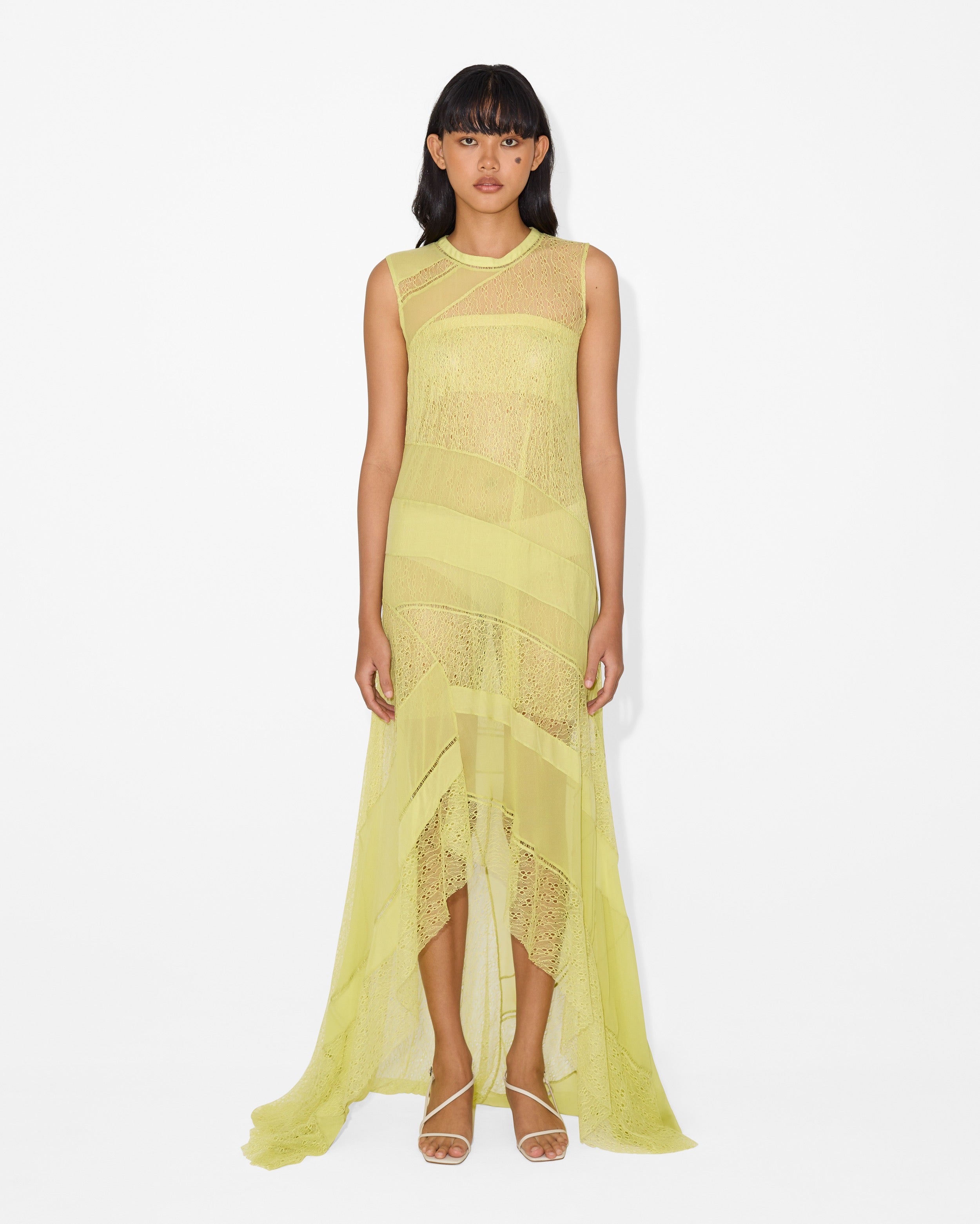 LAST SONG DRESS