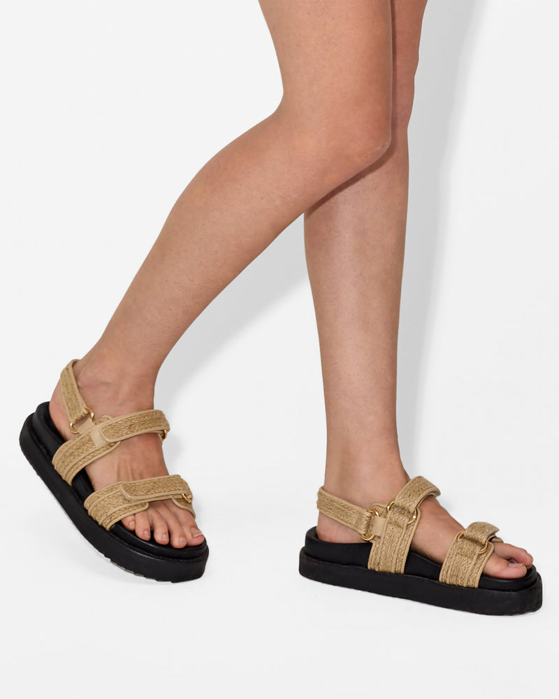 LEONA SANDALS