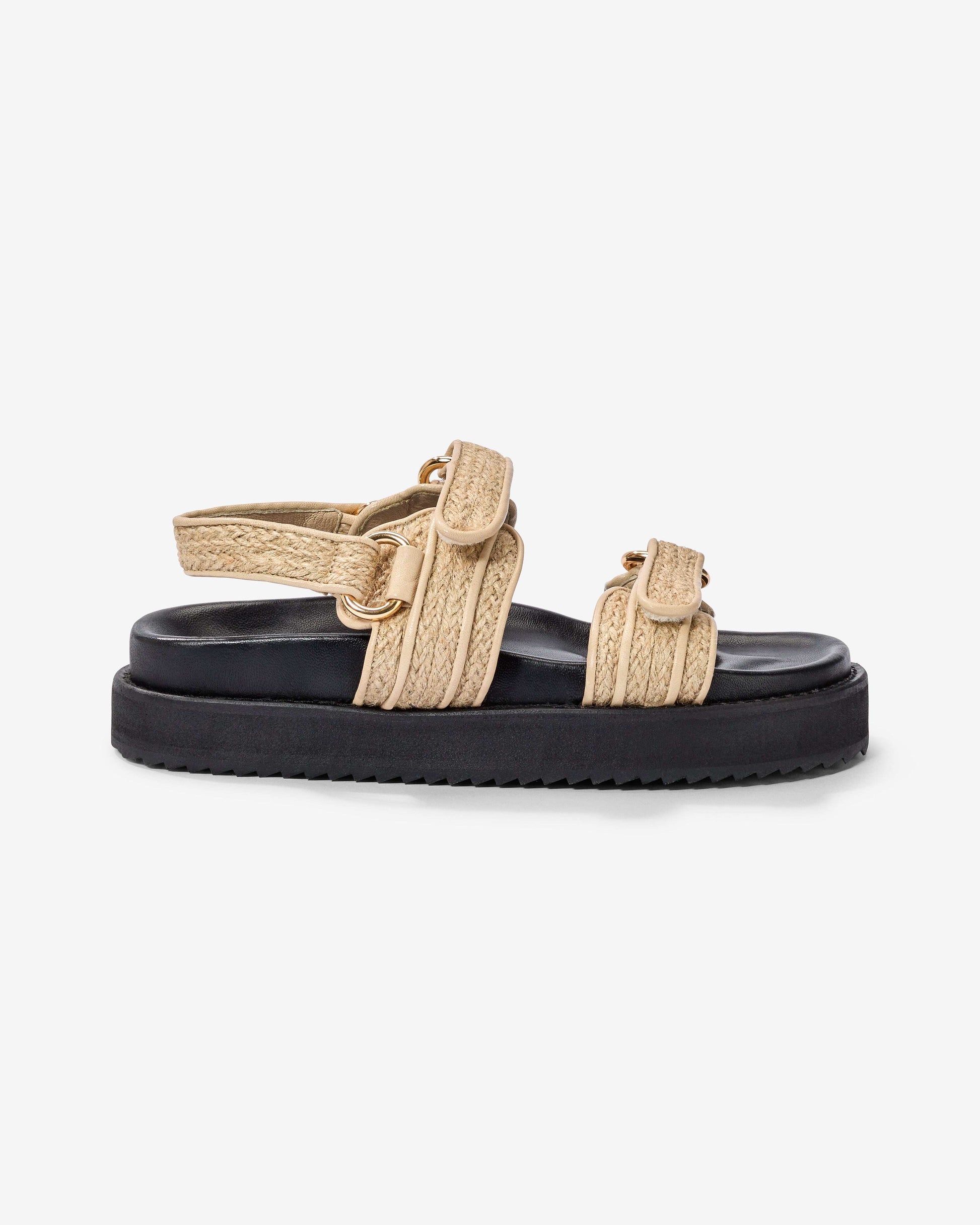 LEONA SANDALS - Magali Pascal - SANDALS