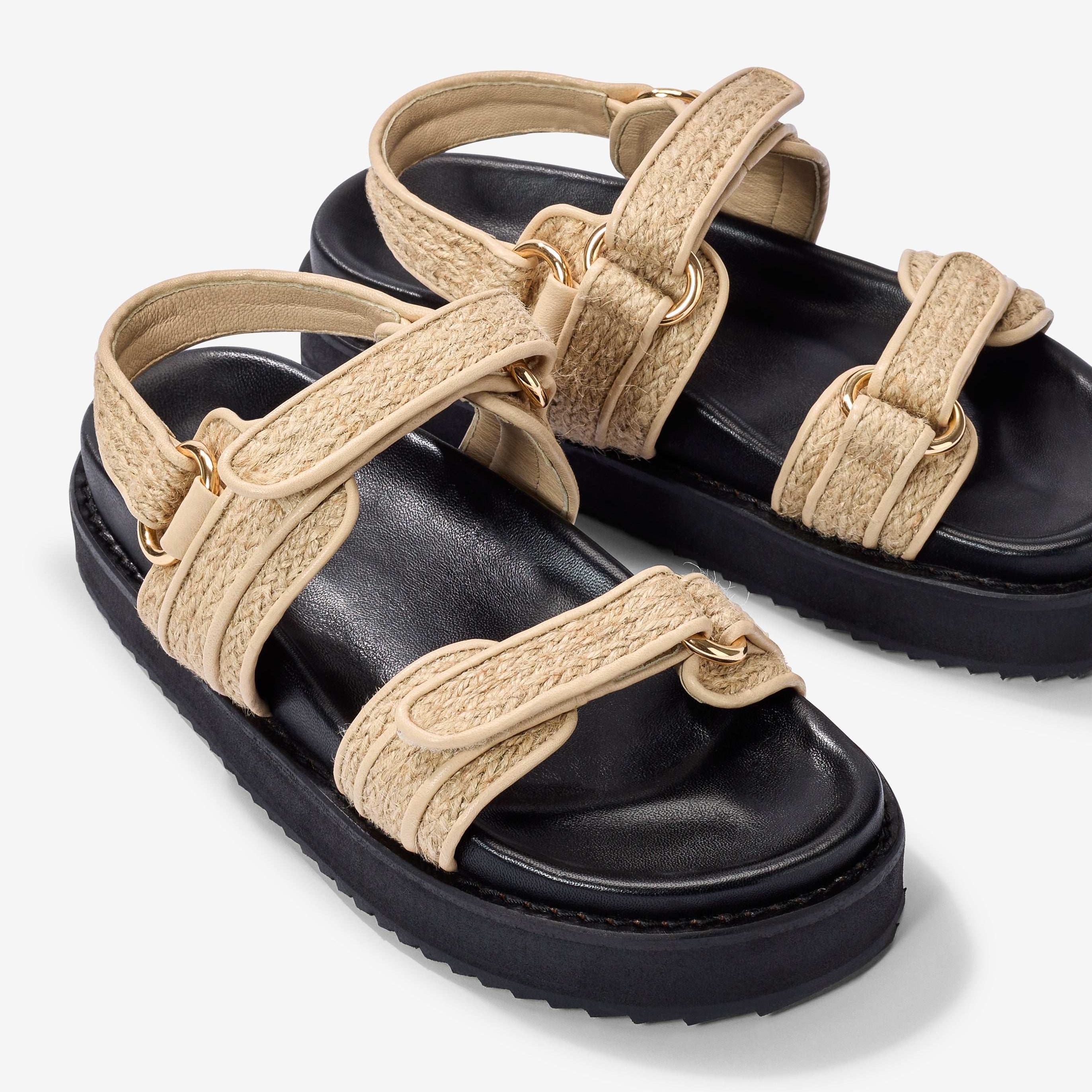 LEONA SANDALS - Magali Pascal - SANDALS