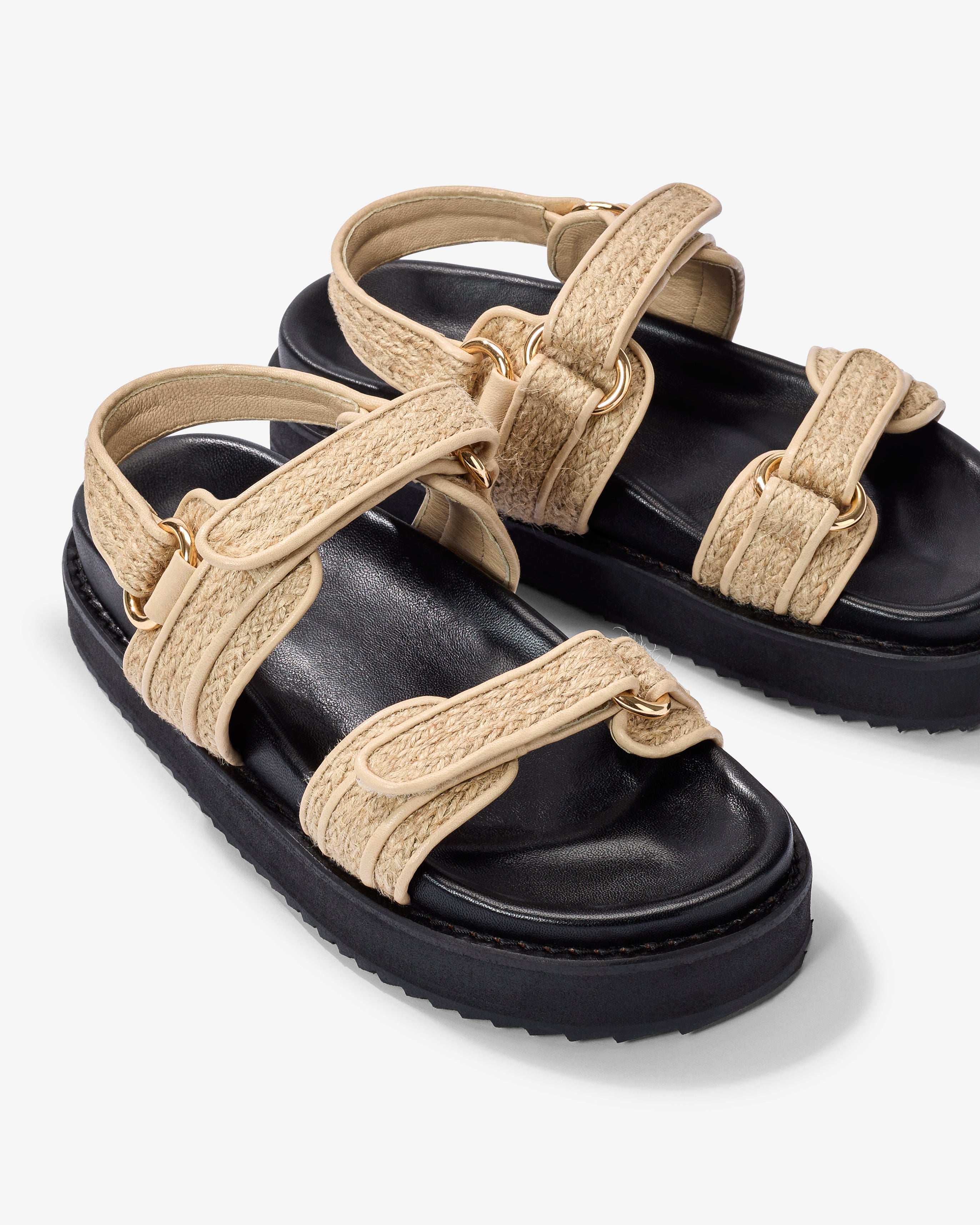 LEONA SANDALS - Magali Pascal - SANDALS