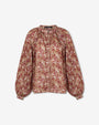 LEOPOLD SHIRT - Magali Pascal - SHIRT