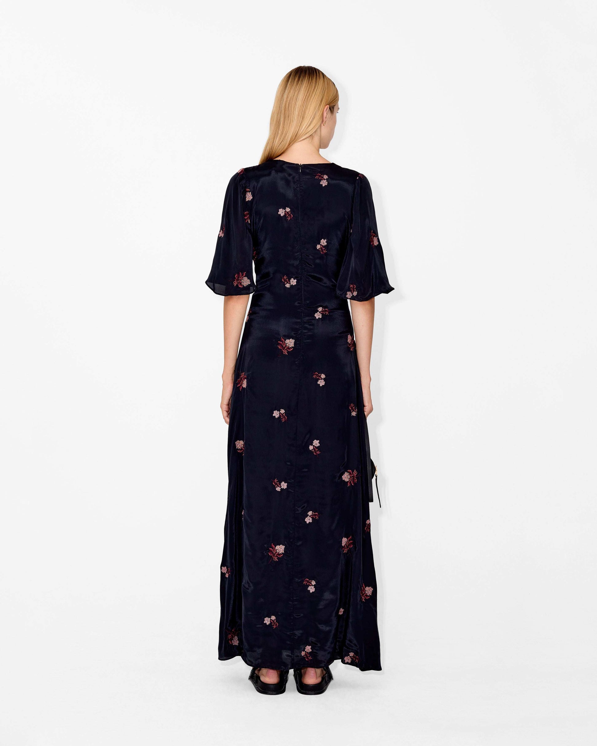 LIONEL MAXI DRESS - Magali Pascal - MAXI DRESS