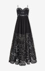 LOTUS MAXI DRESS