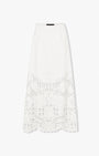 LOTUS MAXI SKIRT