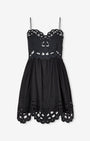 LOTUS MINI DRESS