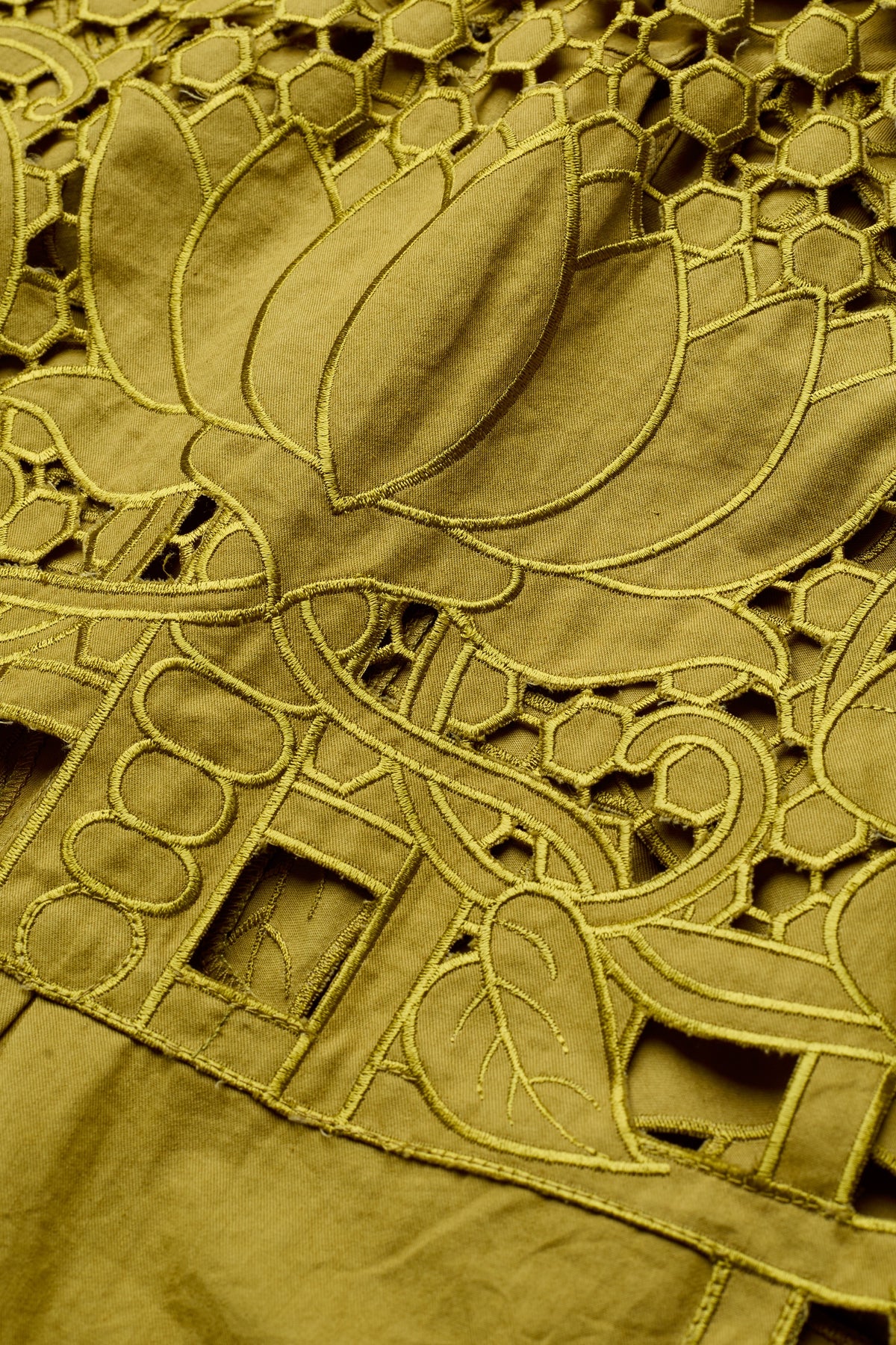 LOTUS SHIRT