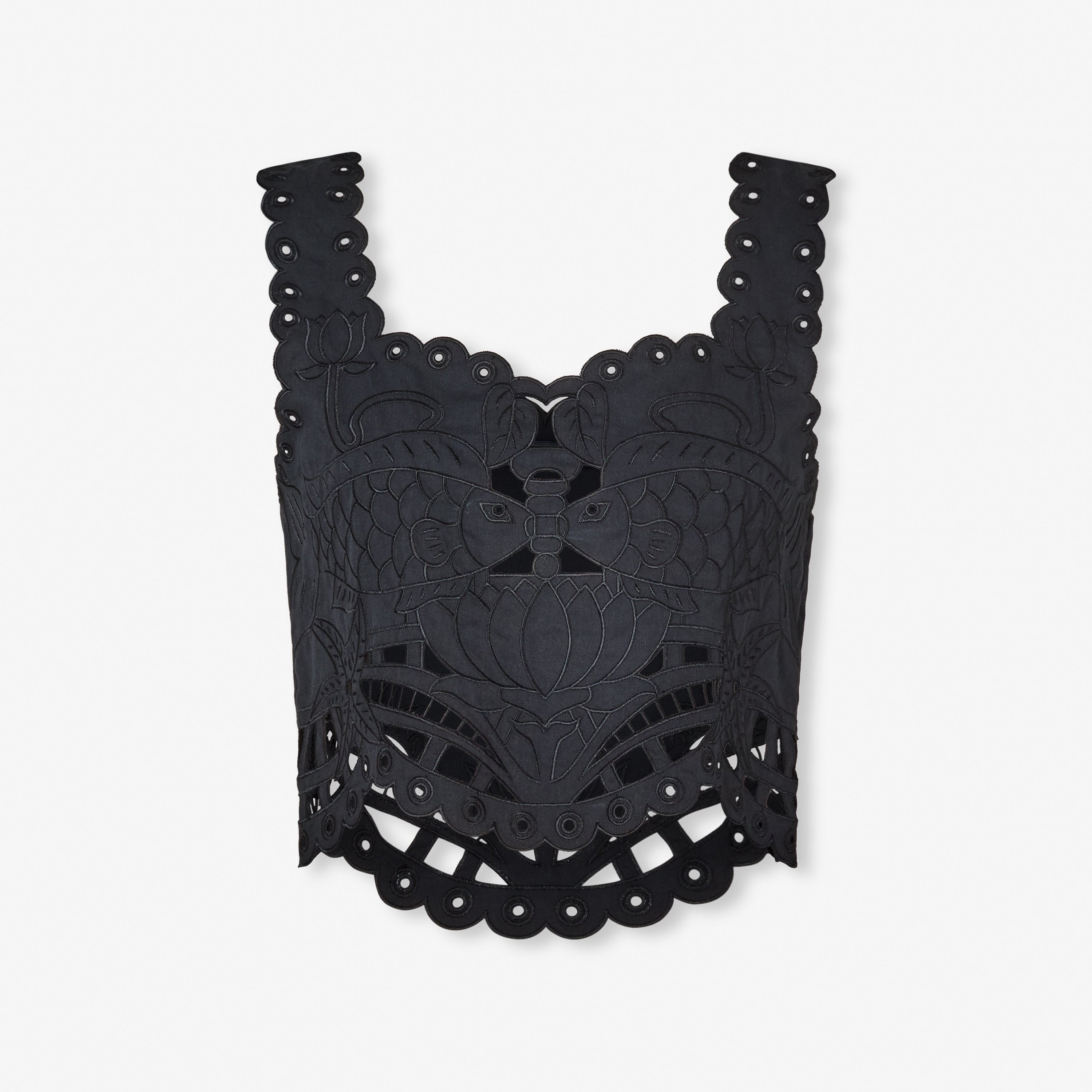 LOTUS TOP