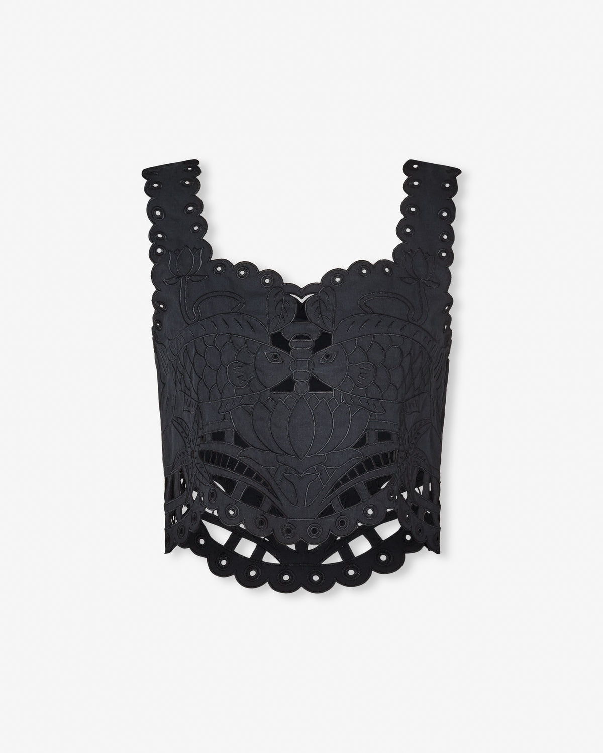 LOTUS TOP
