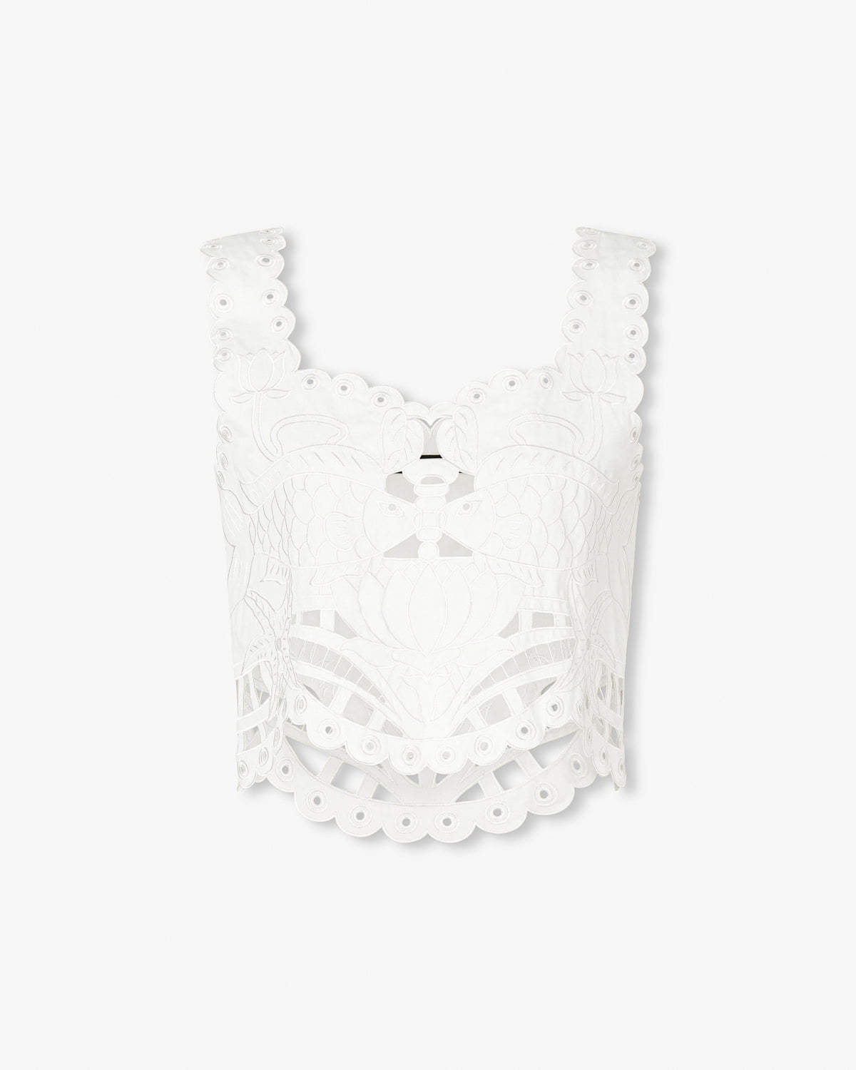 LOTUS TOP