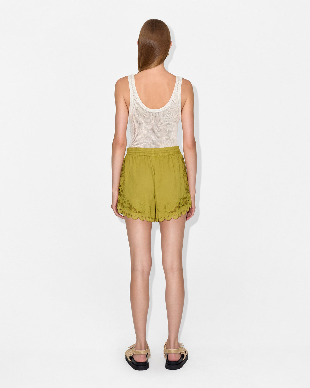 LOTUS SHORTS