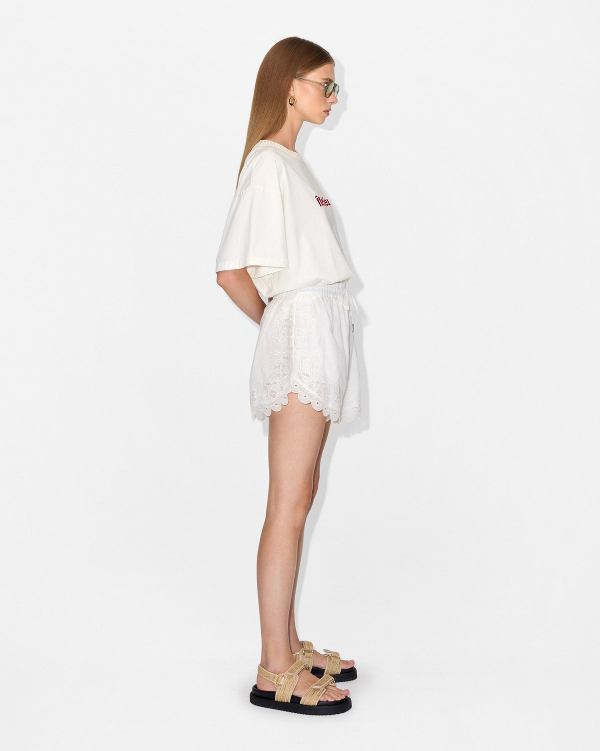 LOTUS SHORTS