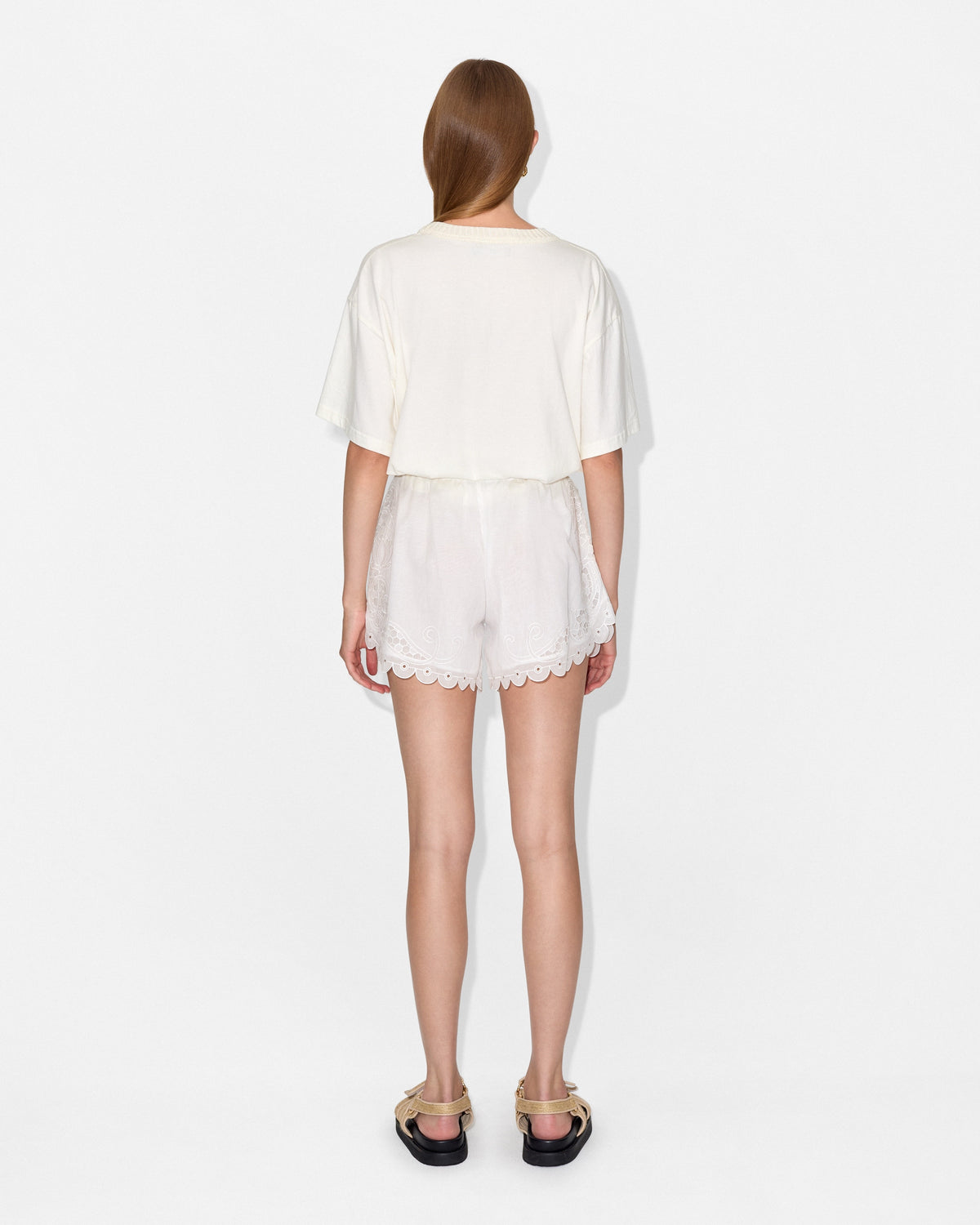 LOTUS SHORTS