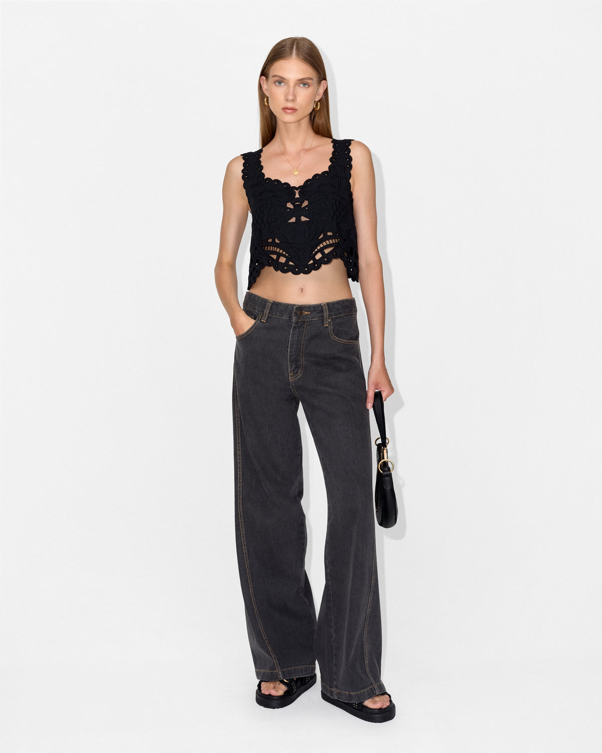 LOTUS TOP