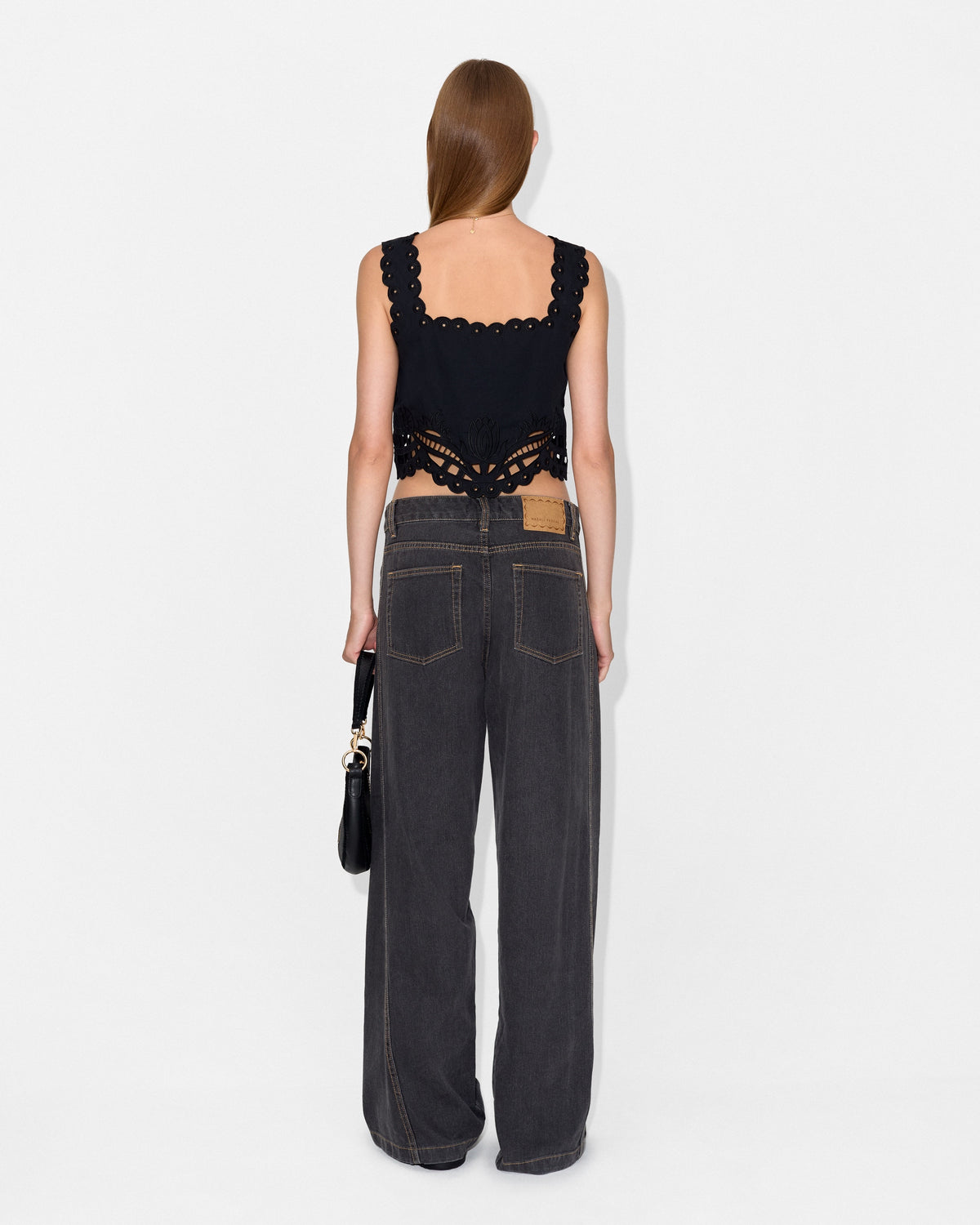 LOTUS TOP