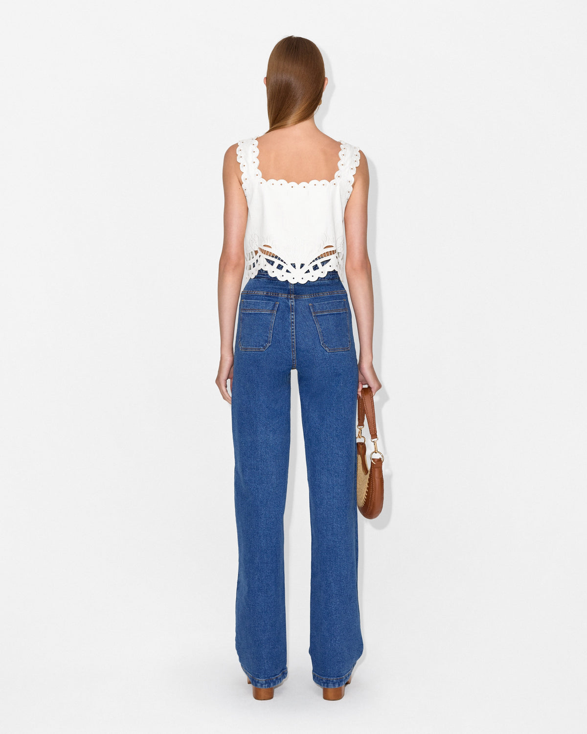 LOTUS TOP