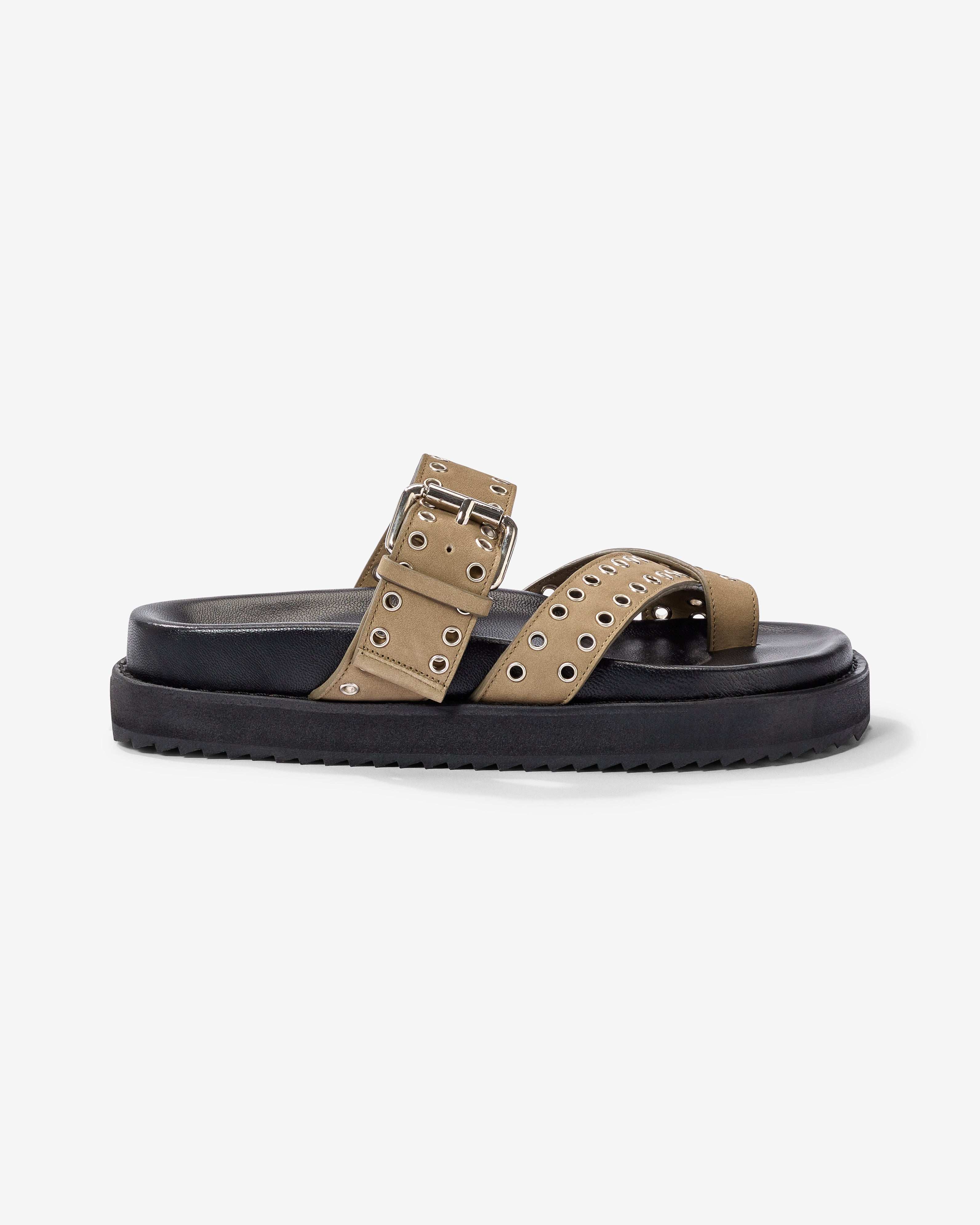 LOUISA SANDALS - Magali Pascal - SANDALS