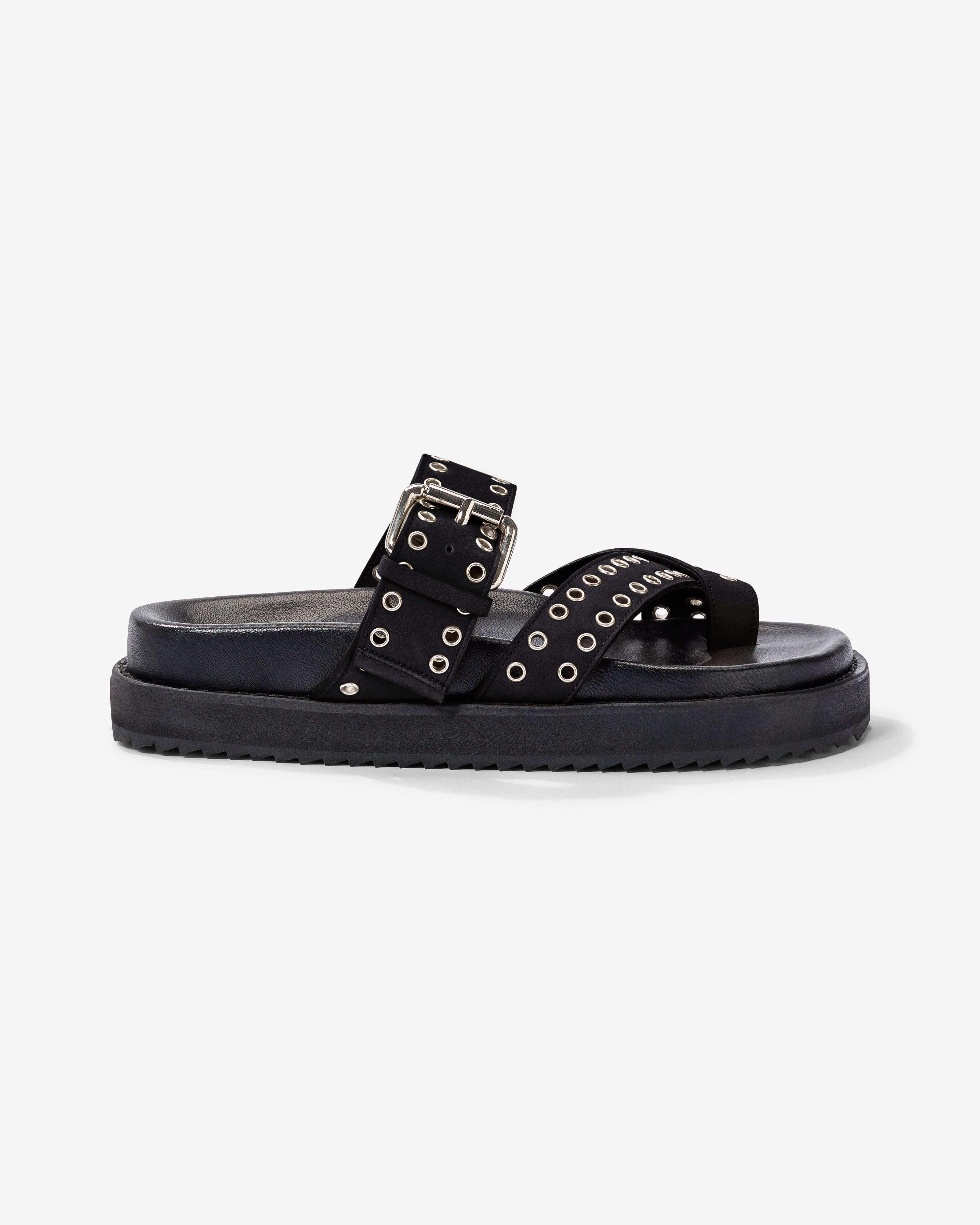 LOUISA SANDALS - Magali Pascal - SANDALS