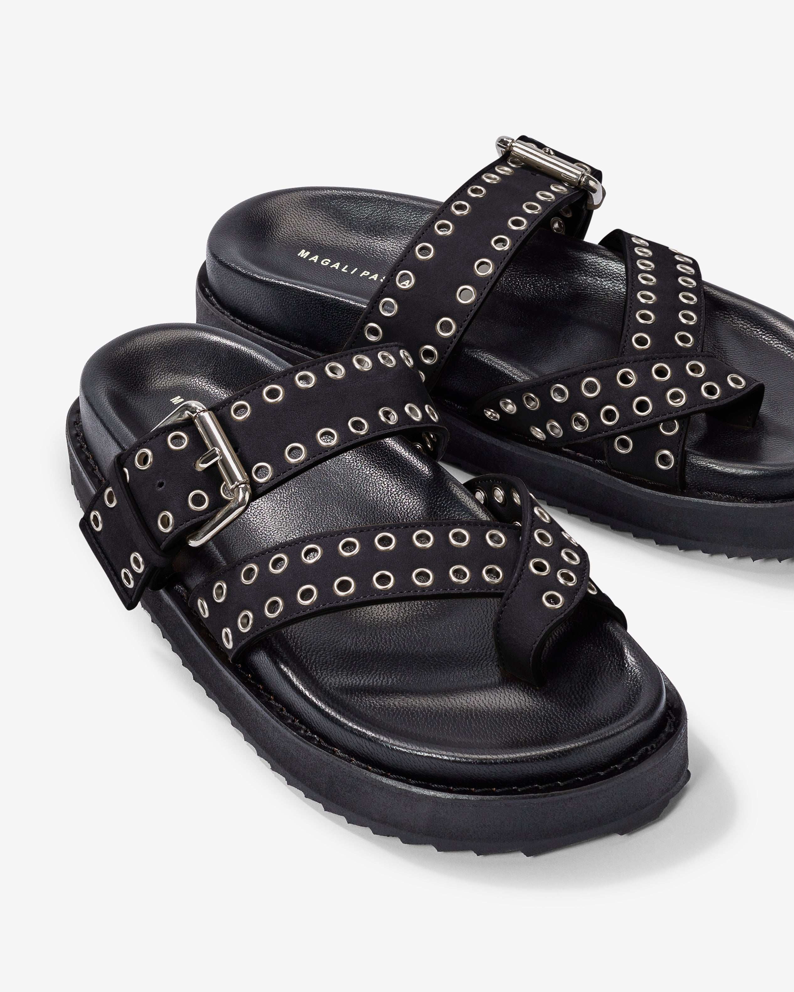 LOUISA SANDALS – Magali Pascal Indonesia