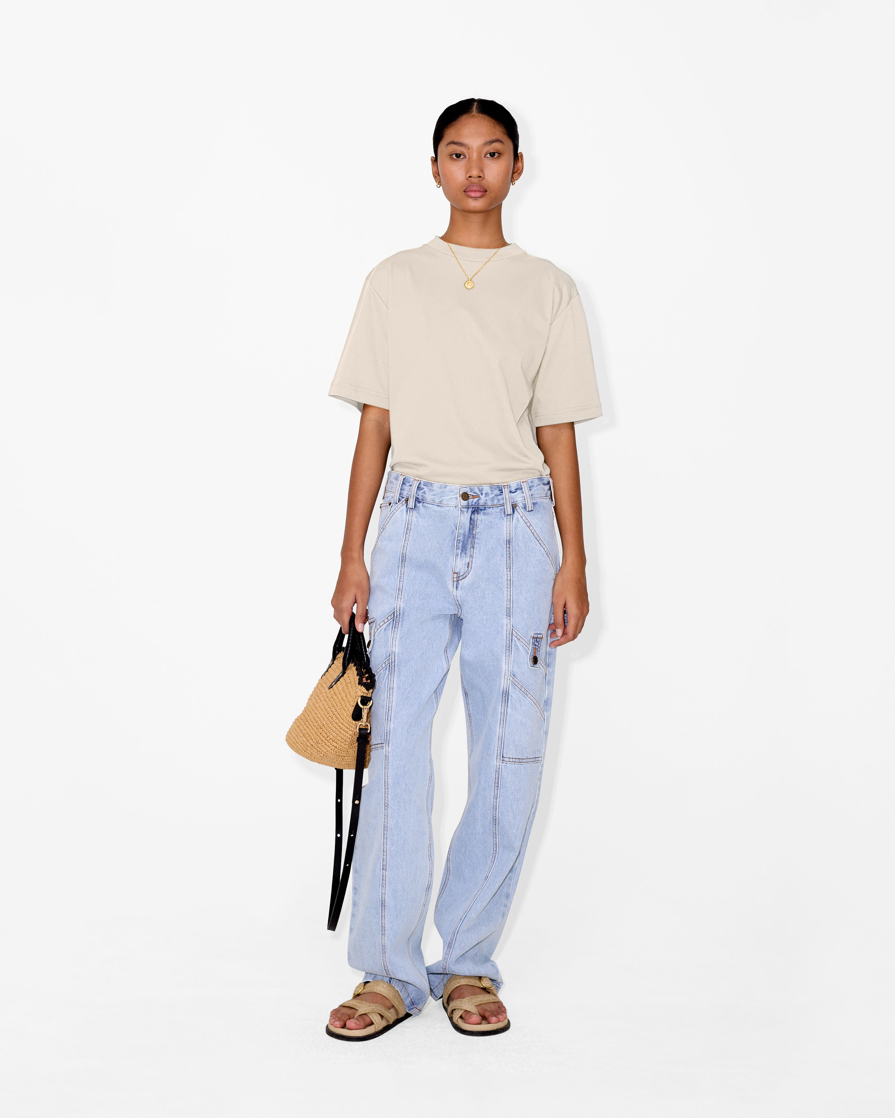 LOUISE T-SHIRT