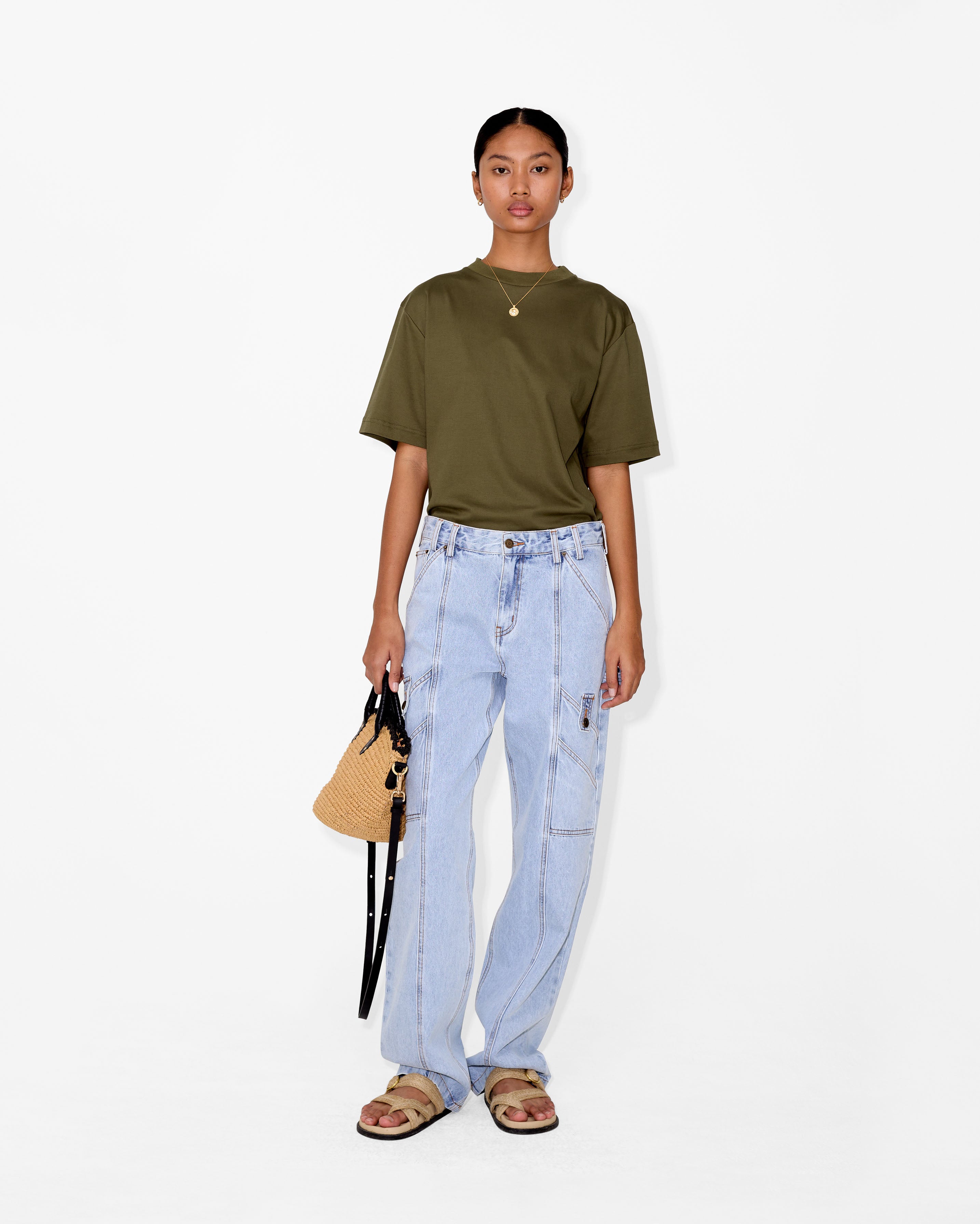 LOUISE T-SHIRT