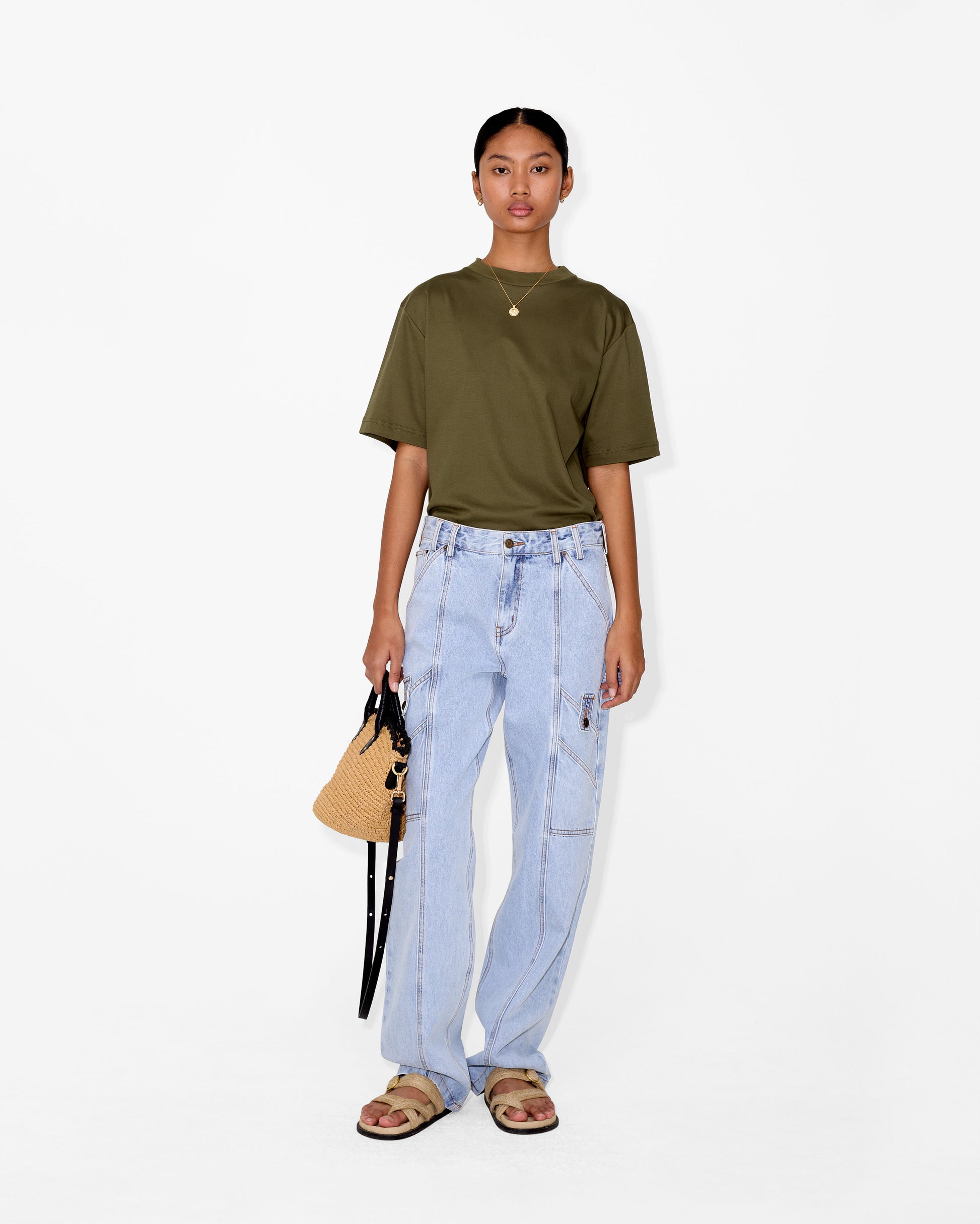 LOUISE T-SHIRT
