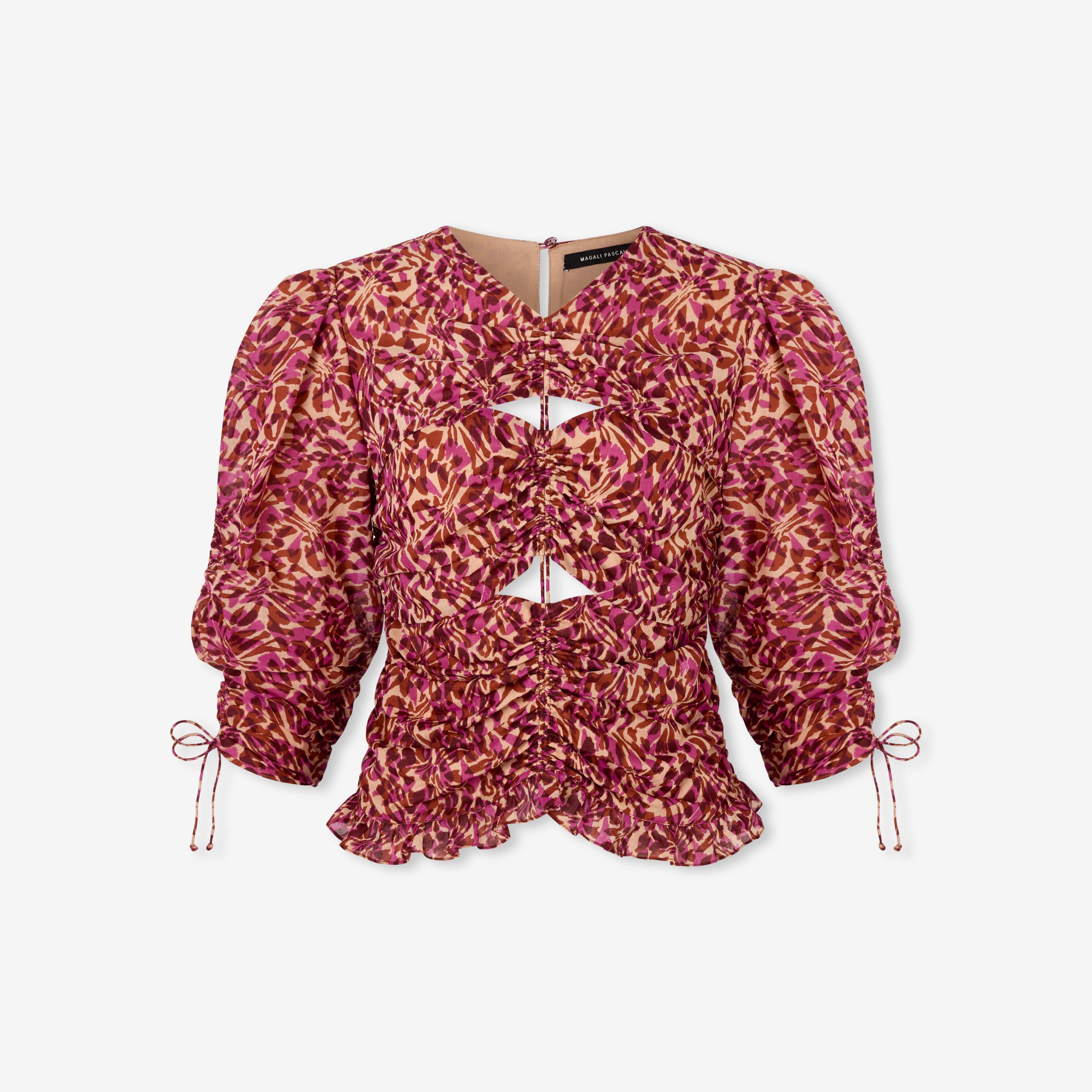 LUCY TOP - Magali Pascal - TOP