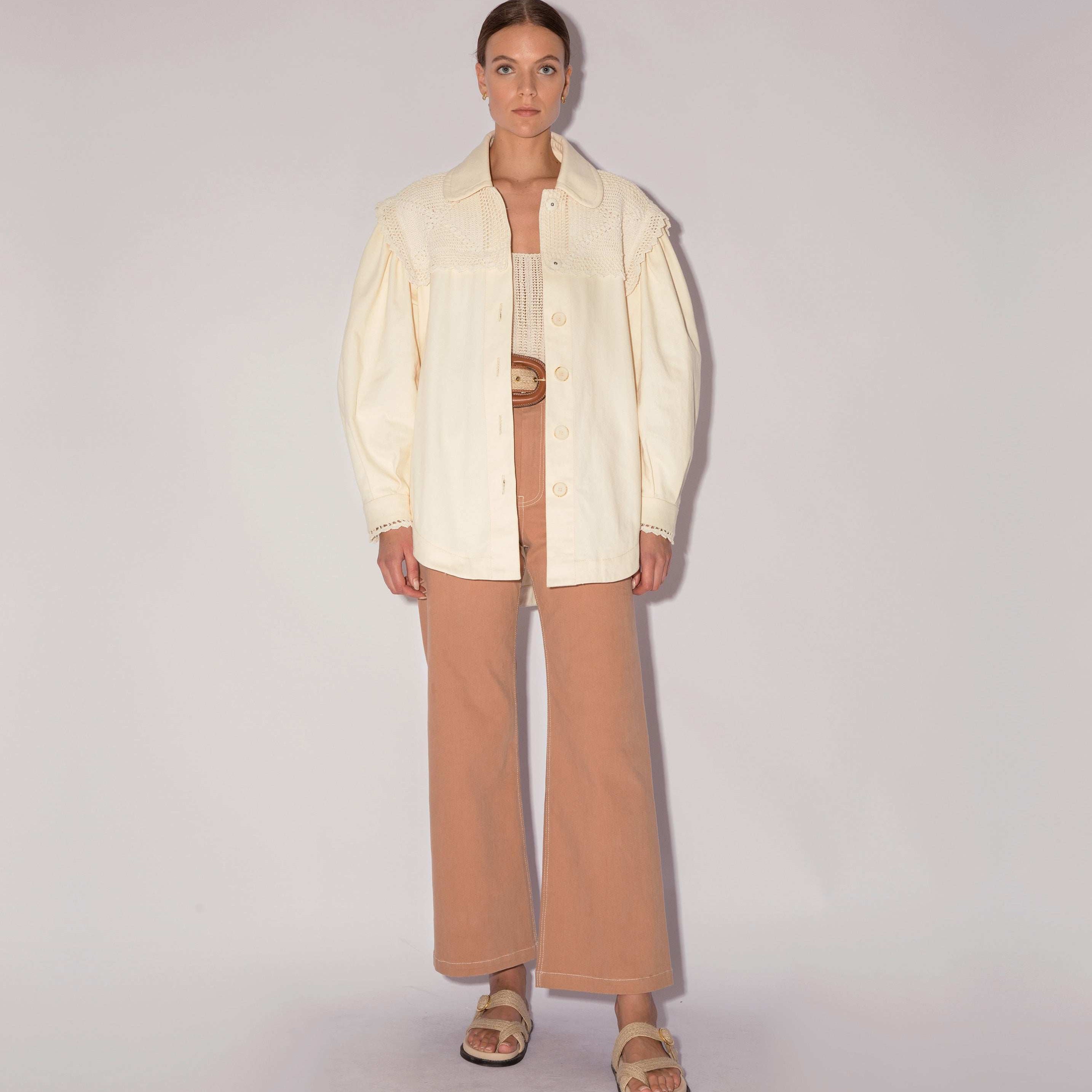 LYLE JACKET - Magali Pascal - JACKET