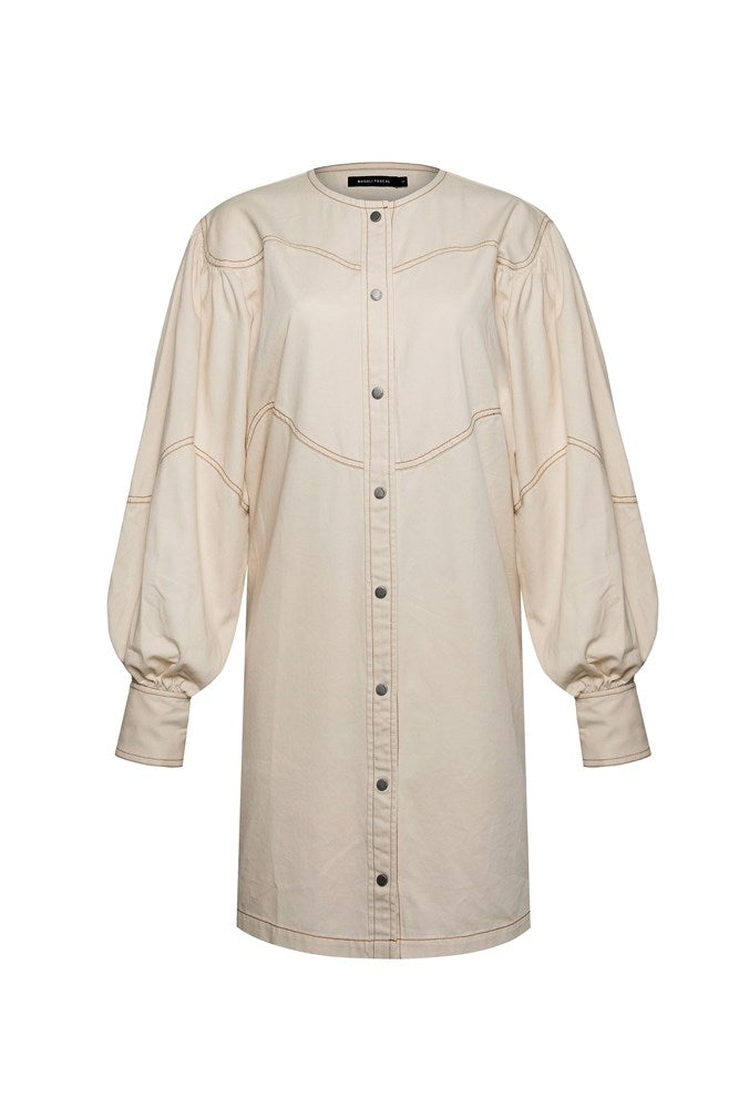 HARRIET SHIRT DRESS