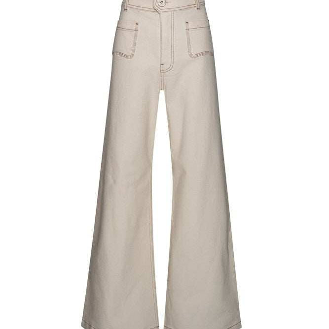 JANIS JEANS - Magali Pascal - JEANS